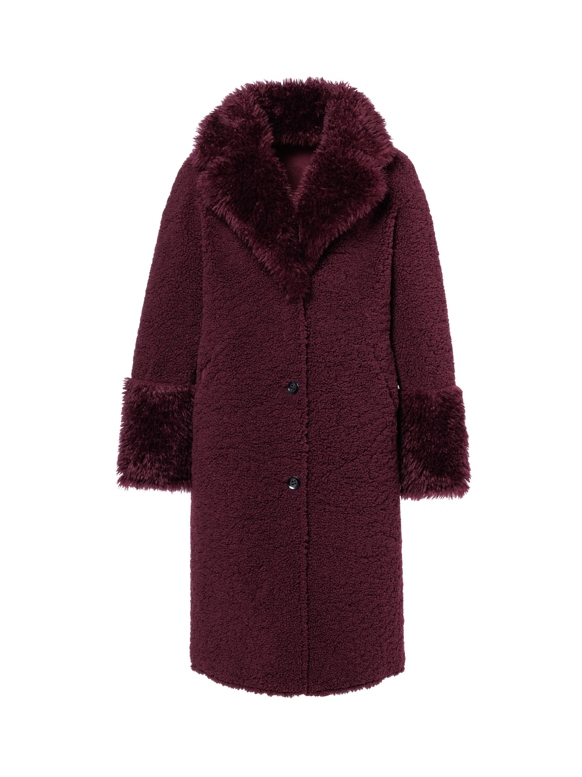 BEAUMONT Jacke