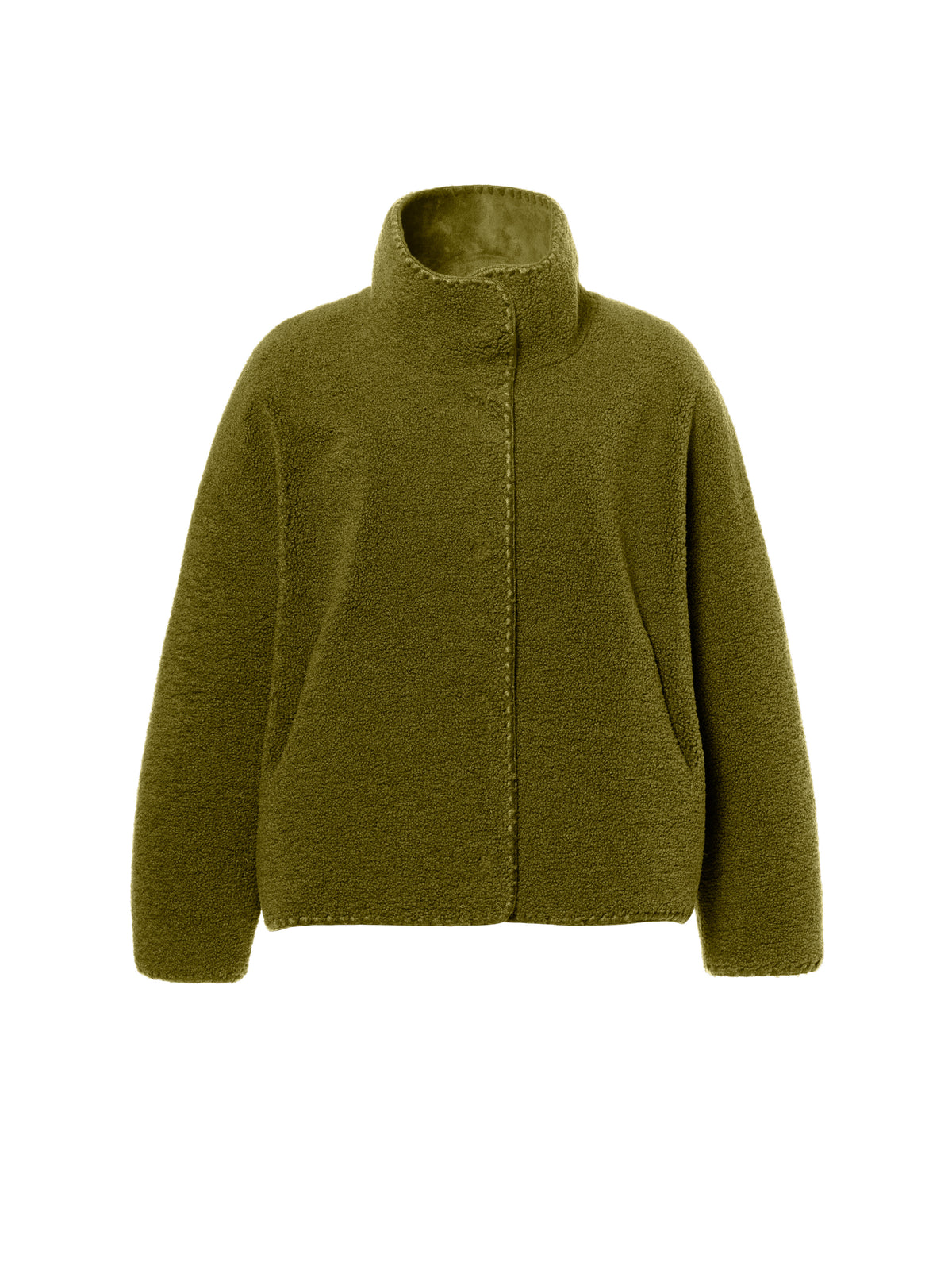 BEAUMONT Jacke