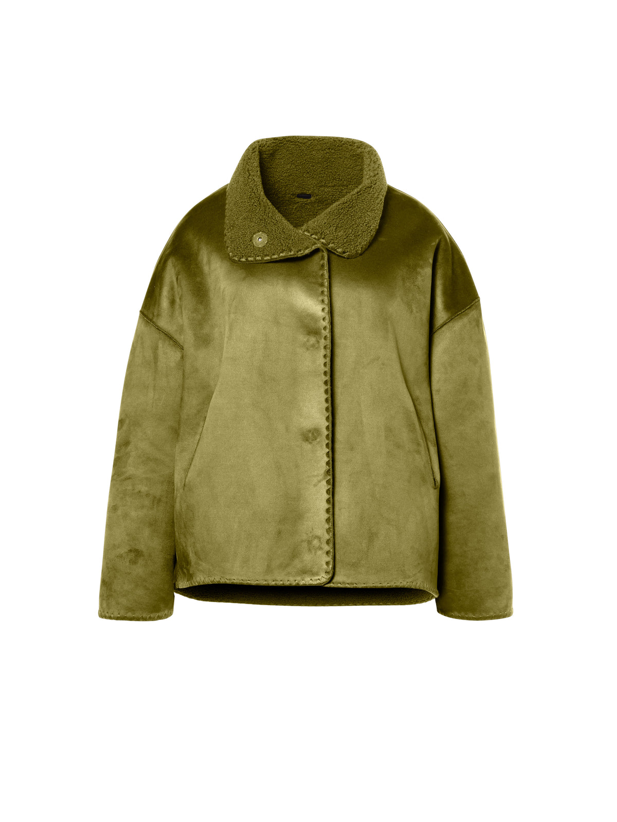 BEAUMONT Jacke