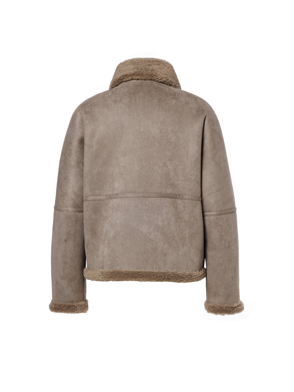 BEAUMONT Jacke