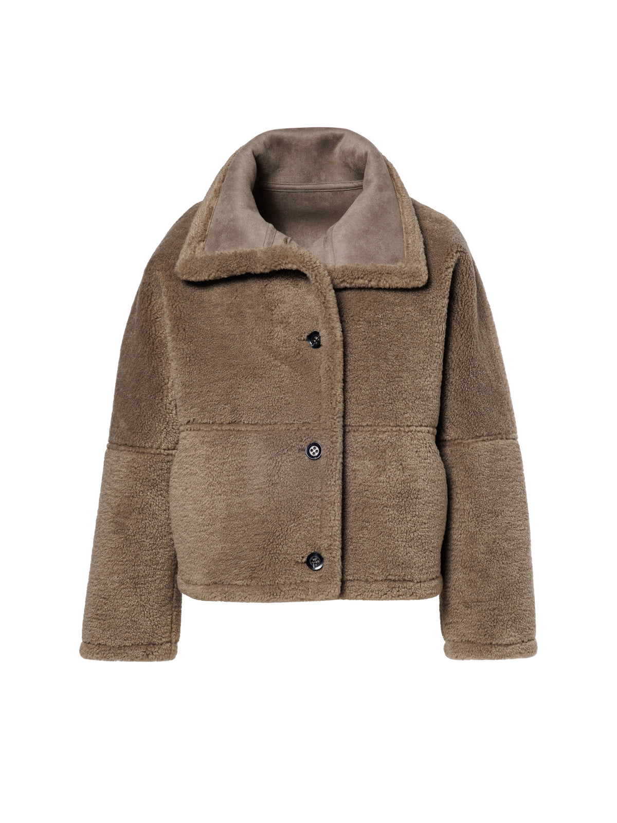 BEAUMONT Jacke