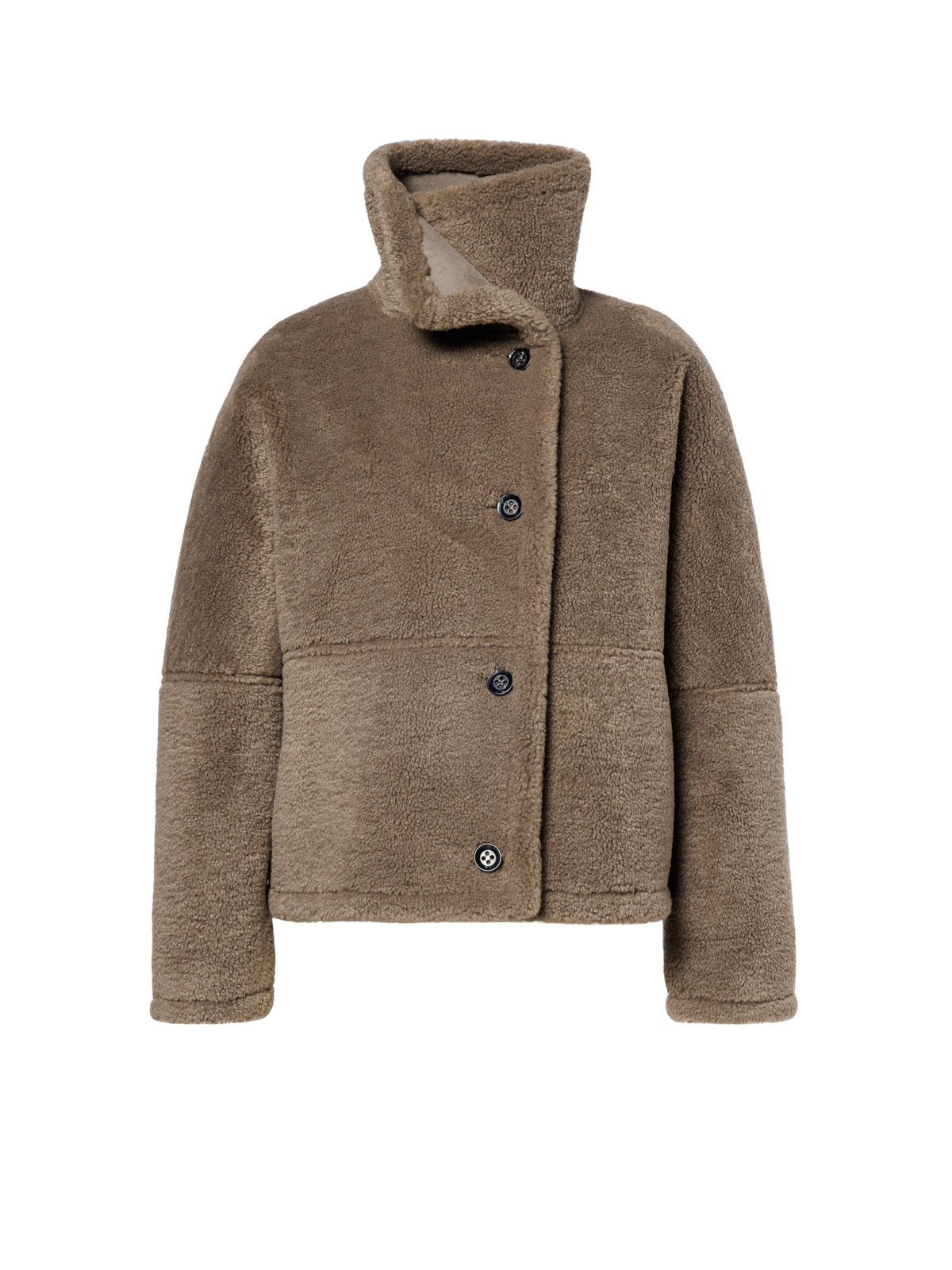BEAUMONT Jacke