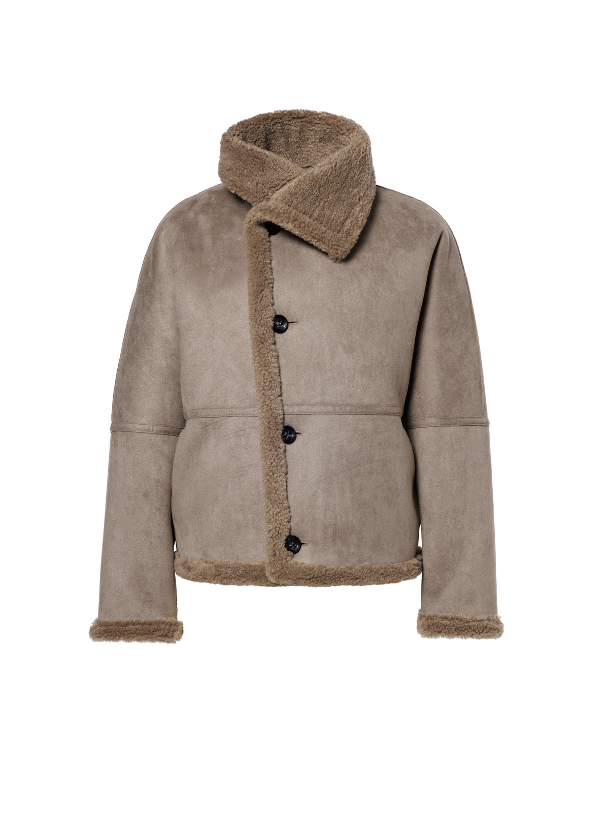 BEAUMONT Jacke