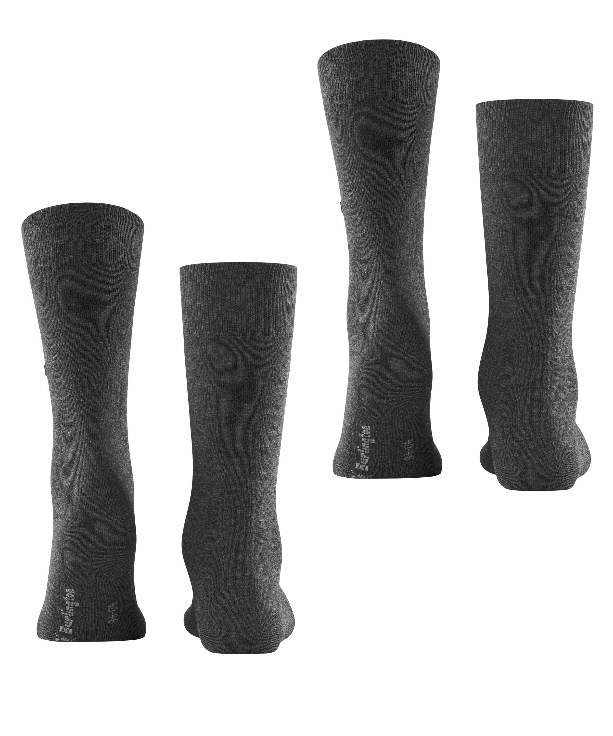 Herren Socke E.day SO 2P 40-46