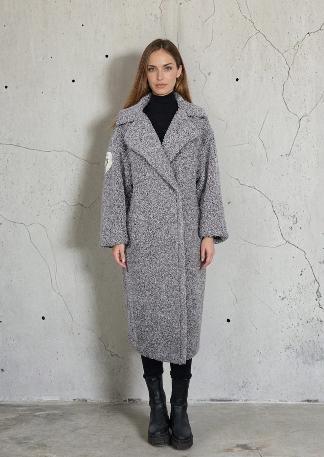 Jacke