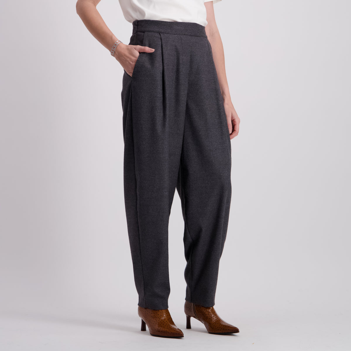 Bleifrei Hose