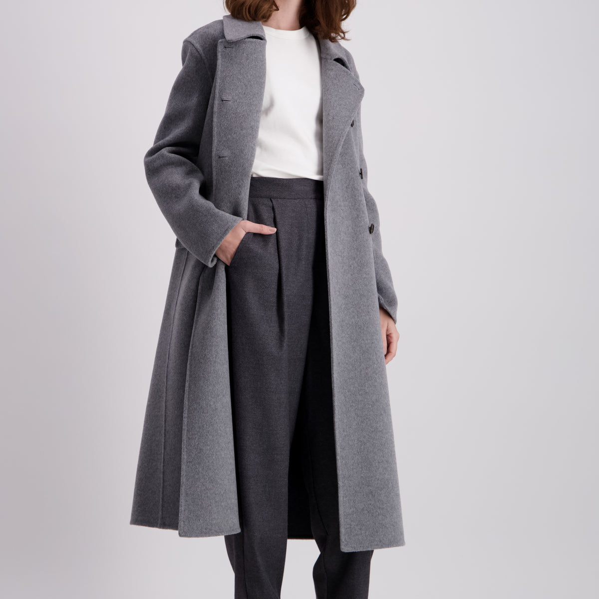 Helmur Jacke