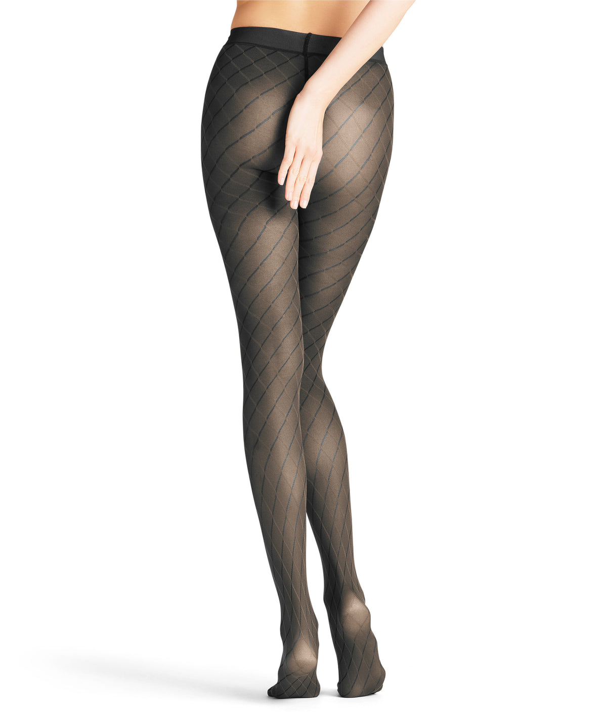 FALKE Intrigue TI · Damen Socke
