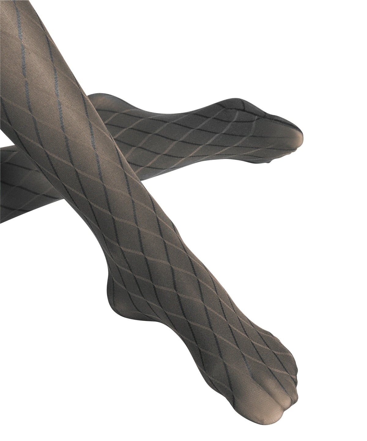 FALKE Intrigue TI · Damen Socke