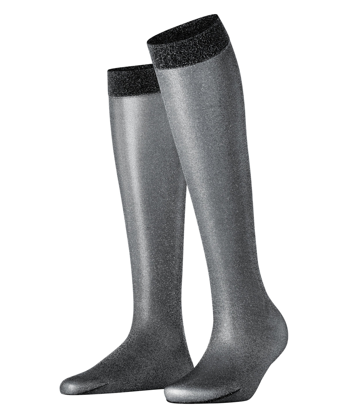 FALKE Glitter KH · Damen Socke