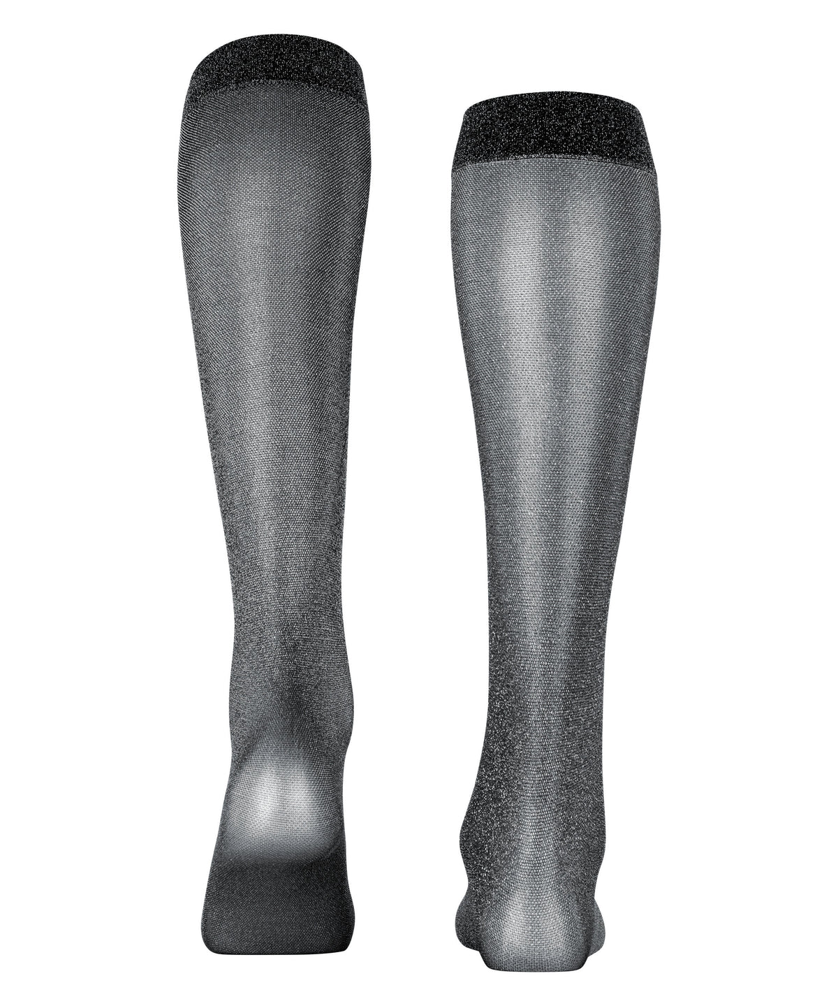 FALKE Glitter KH · Damen Socke