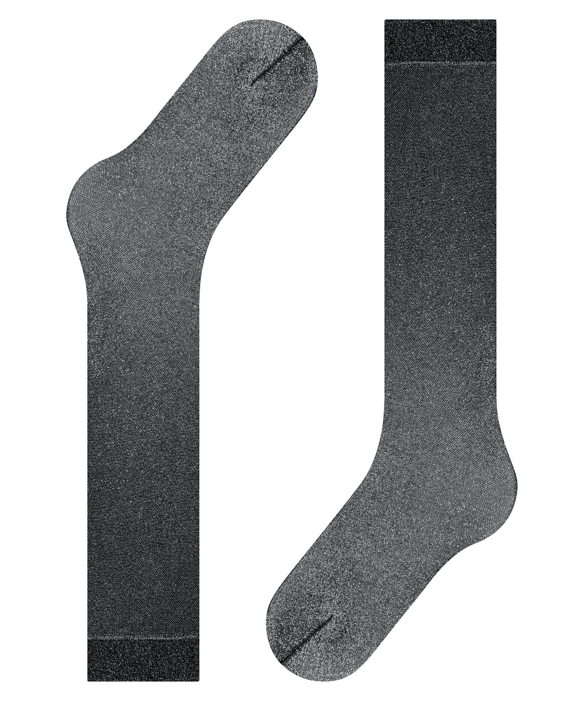 FALKE Glitter KH · Damen Socke