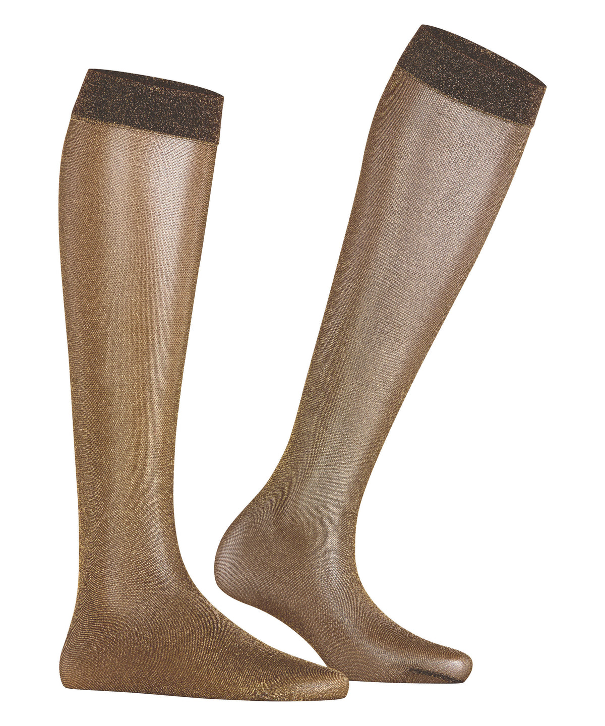 FALKE Glitter KH · Damen Socke