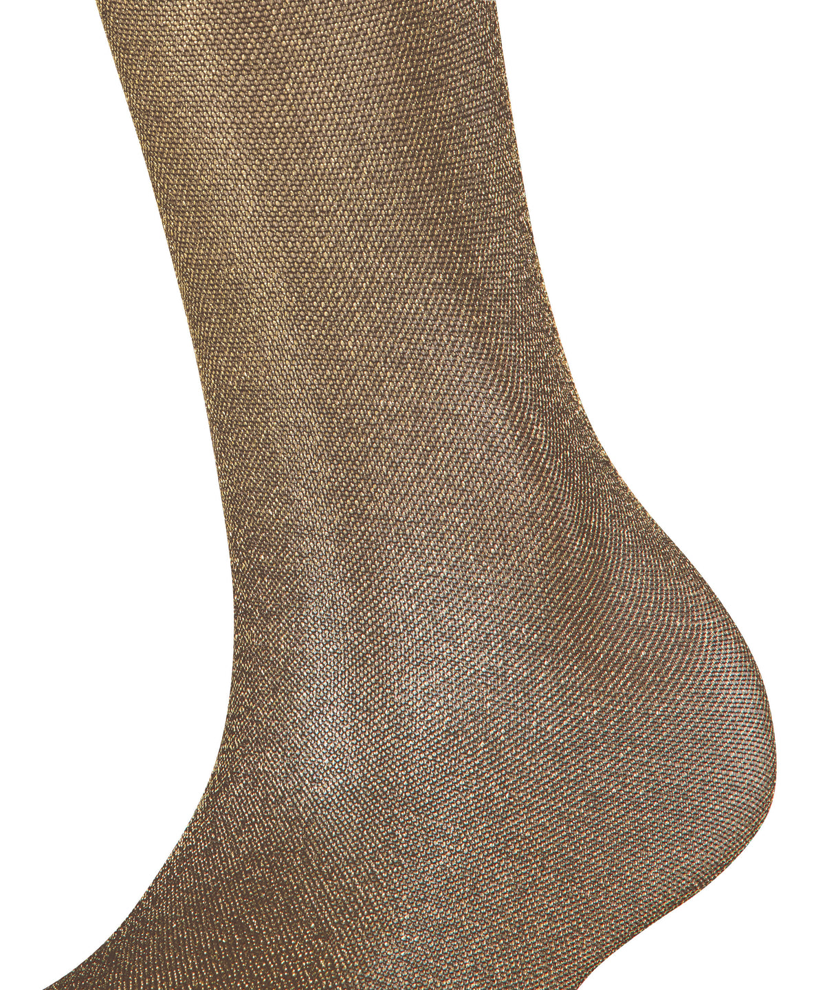 FALKE Glitter KH · Damen Socke