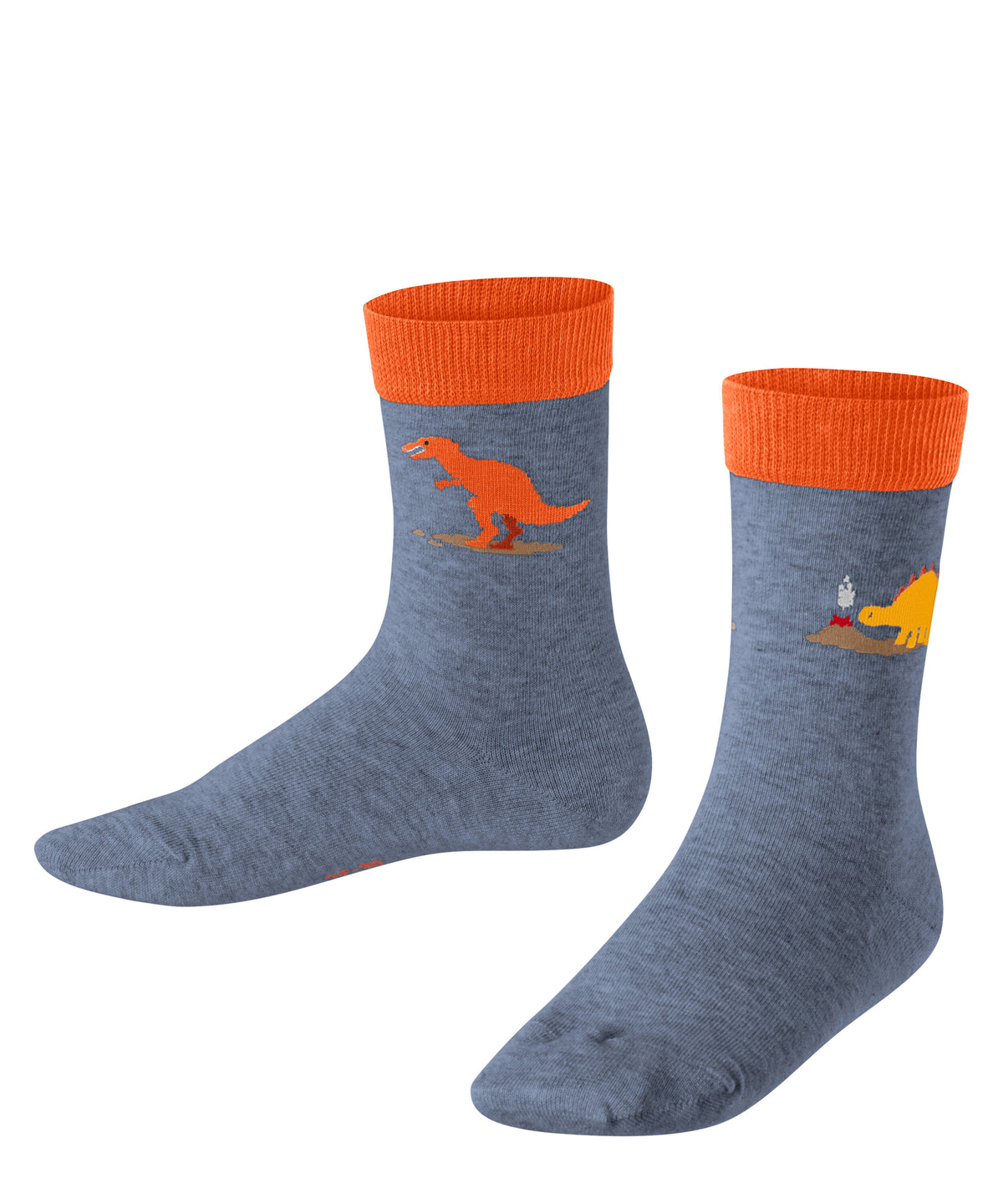 FALKE Dinosaurs SO · Kinder Socke