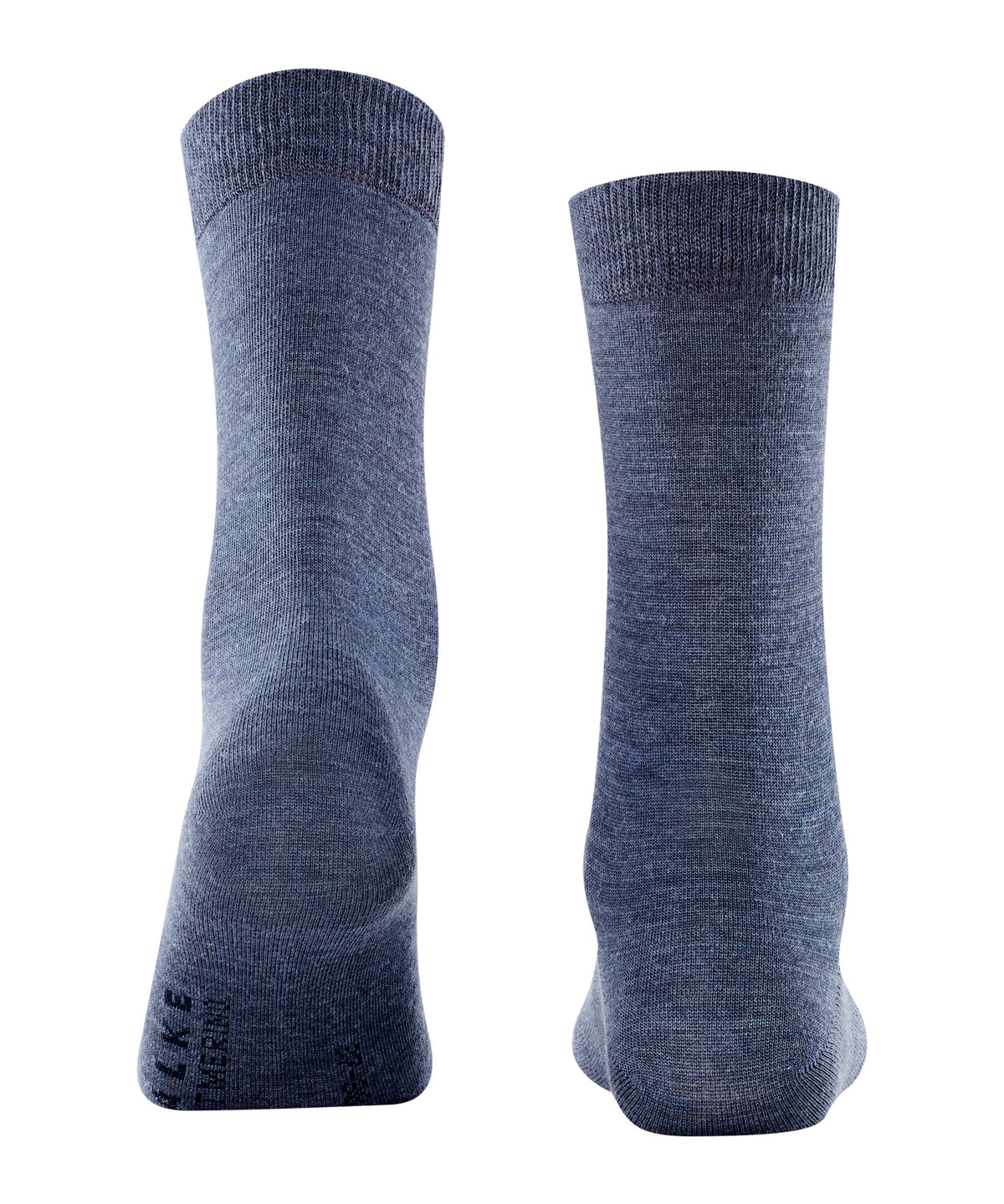 FALKE Softmerino SO · Herren Socke