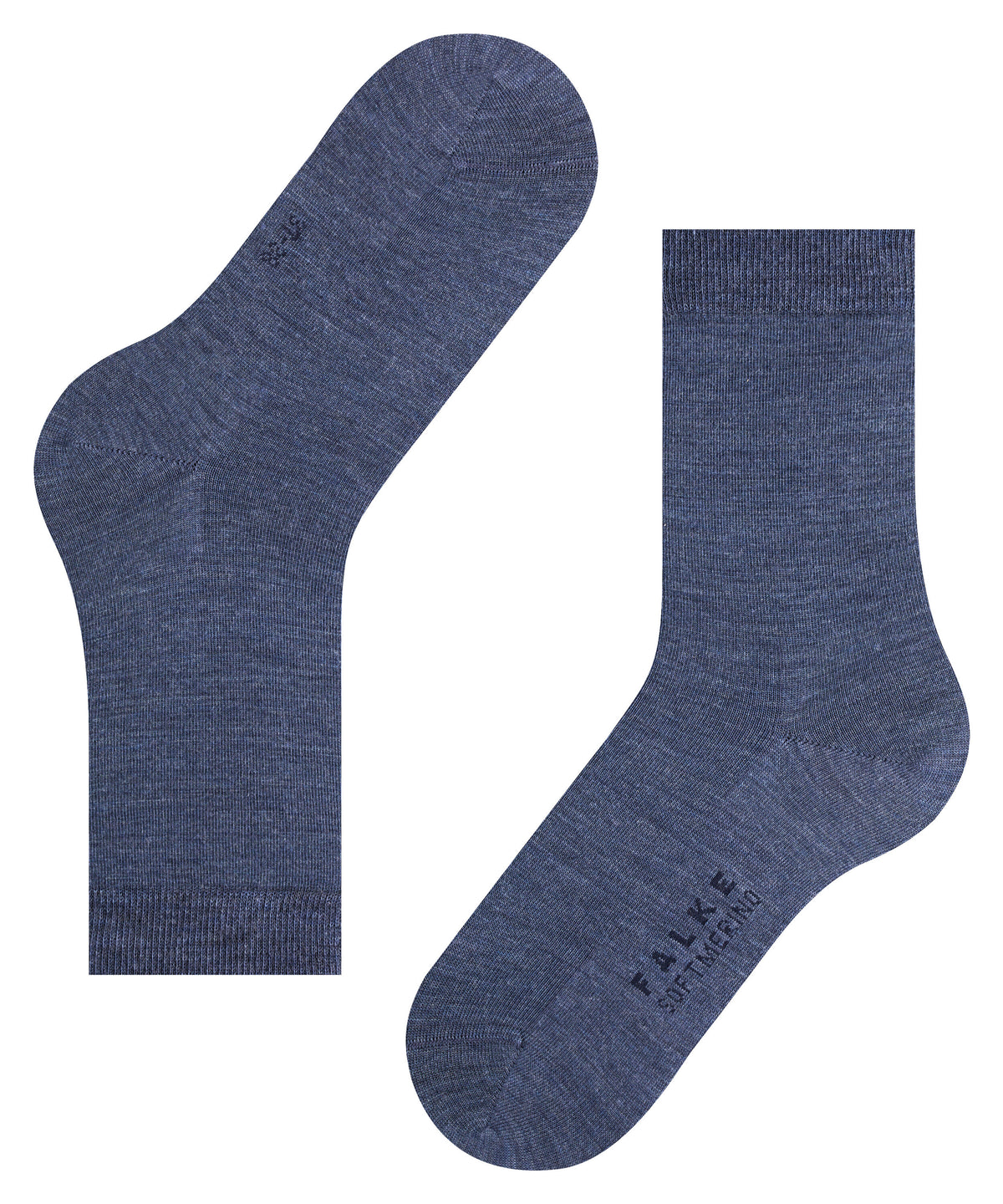 FALKE Softmerino SO · Herren Socke