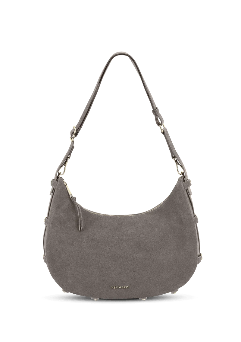 Tasche Lifetime Sister Suede M