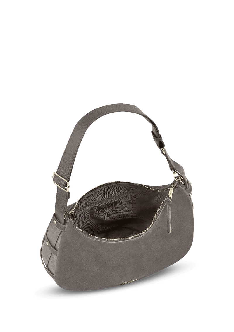 Tasche Lifetime Sister Suede M