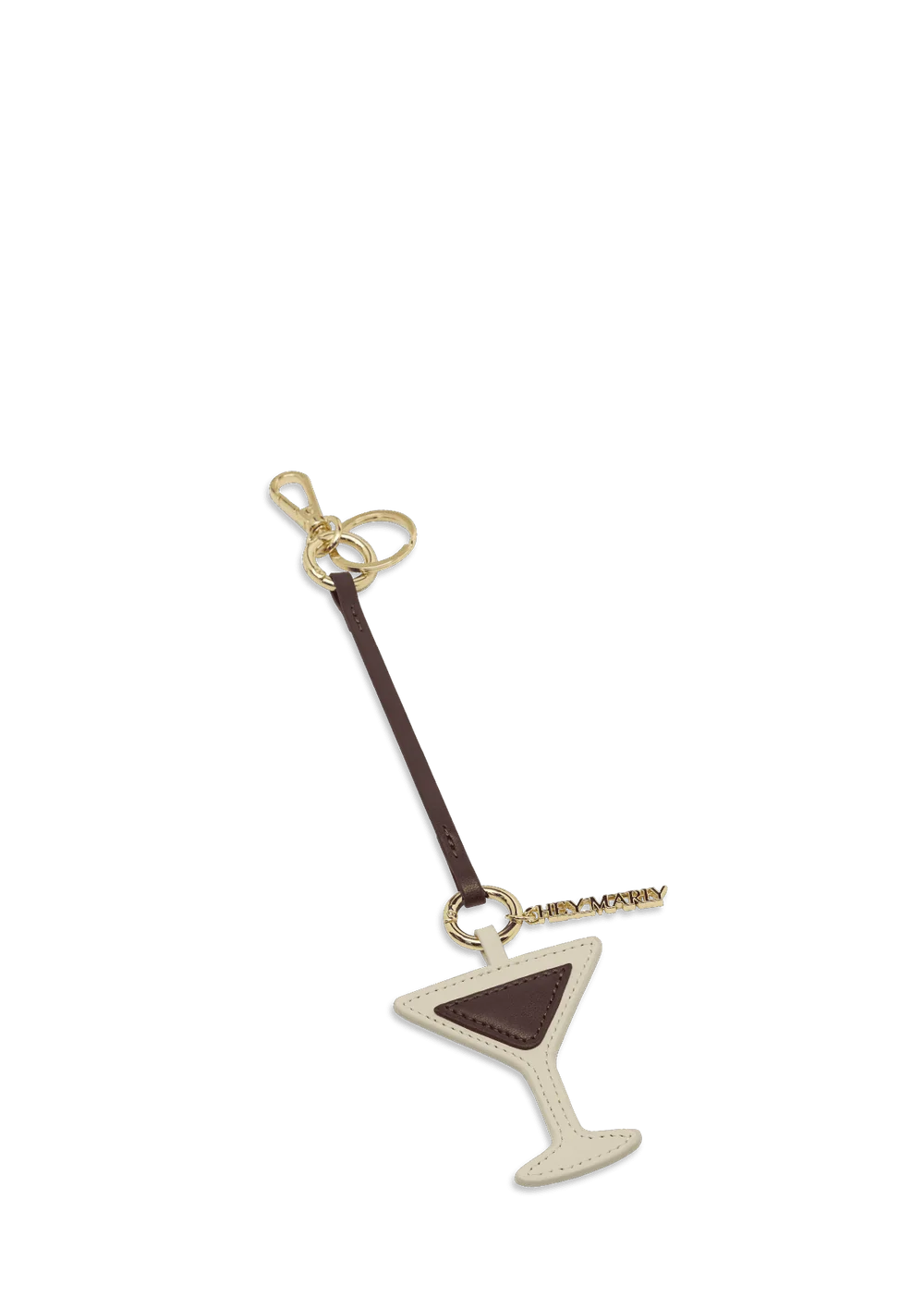 Tasche Espresso Martini Charm