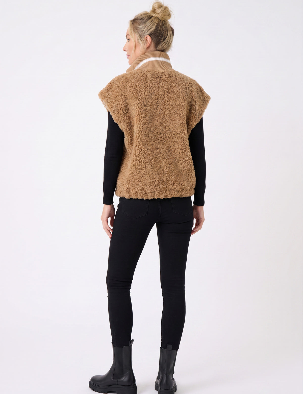 No.1 Como Jacke