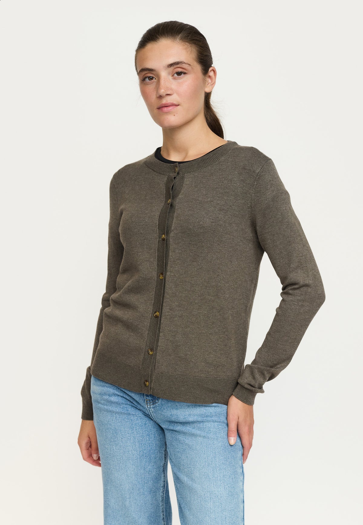 Soft Rebels Oberteil