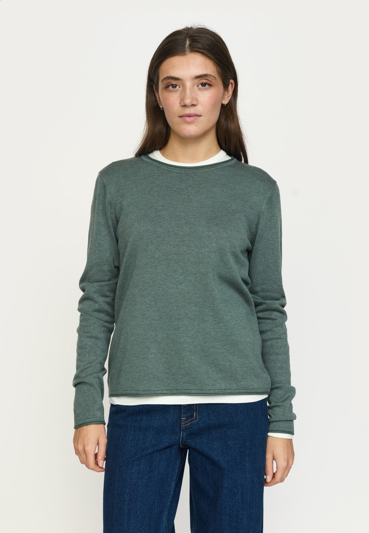 Soft Rebels Oberteil