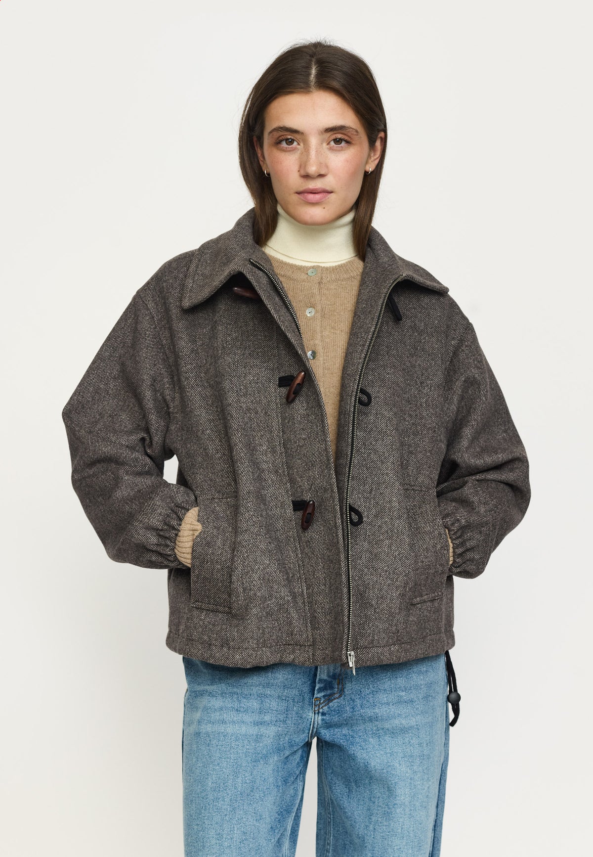 Soft Rebels Jacke