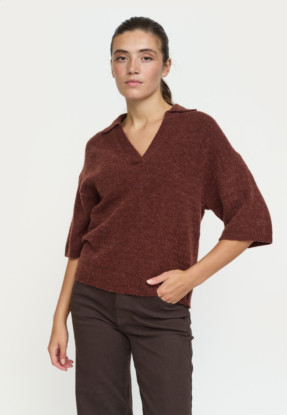 Soft Rebels Oberteil