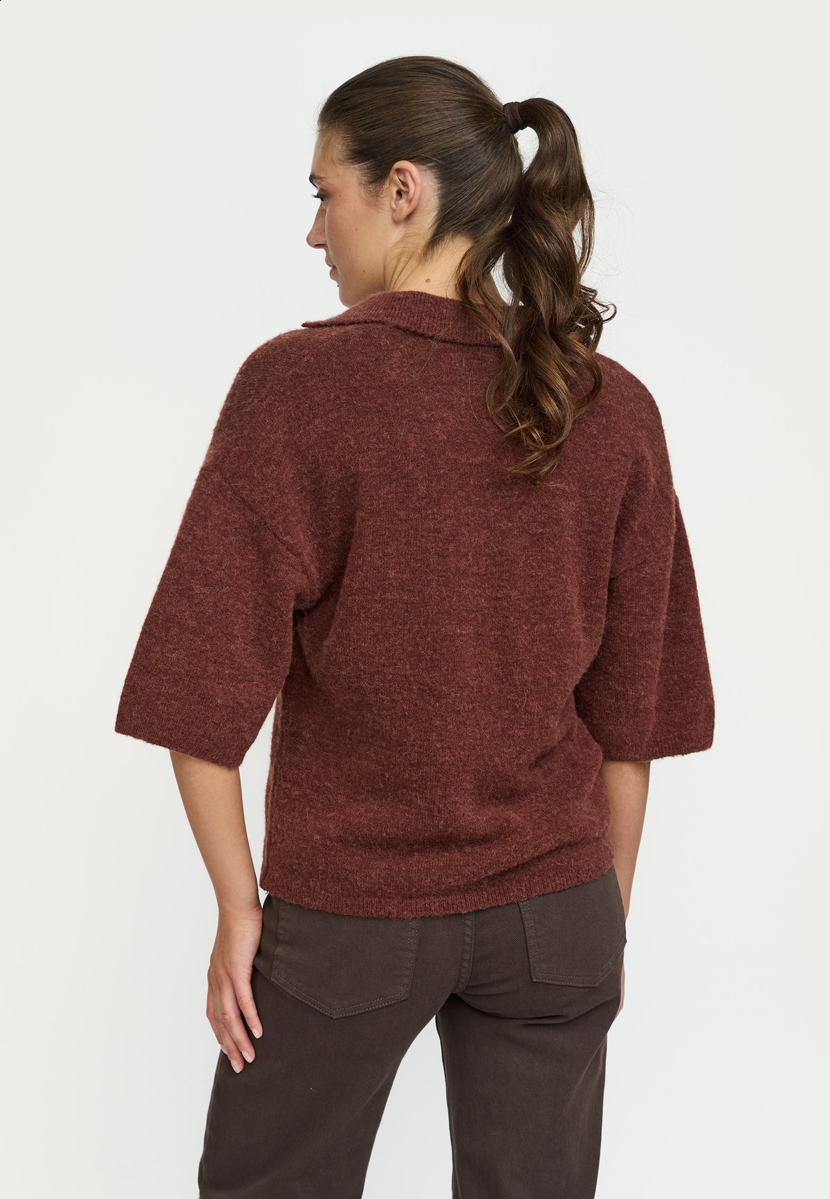 Soft Rebels Oberteil