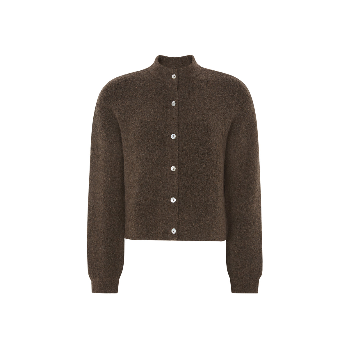 Jacke SRThunder Cardigan Knit
