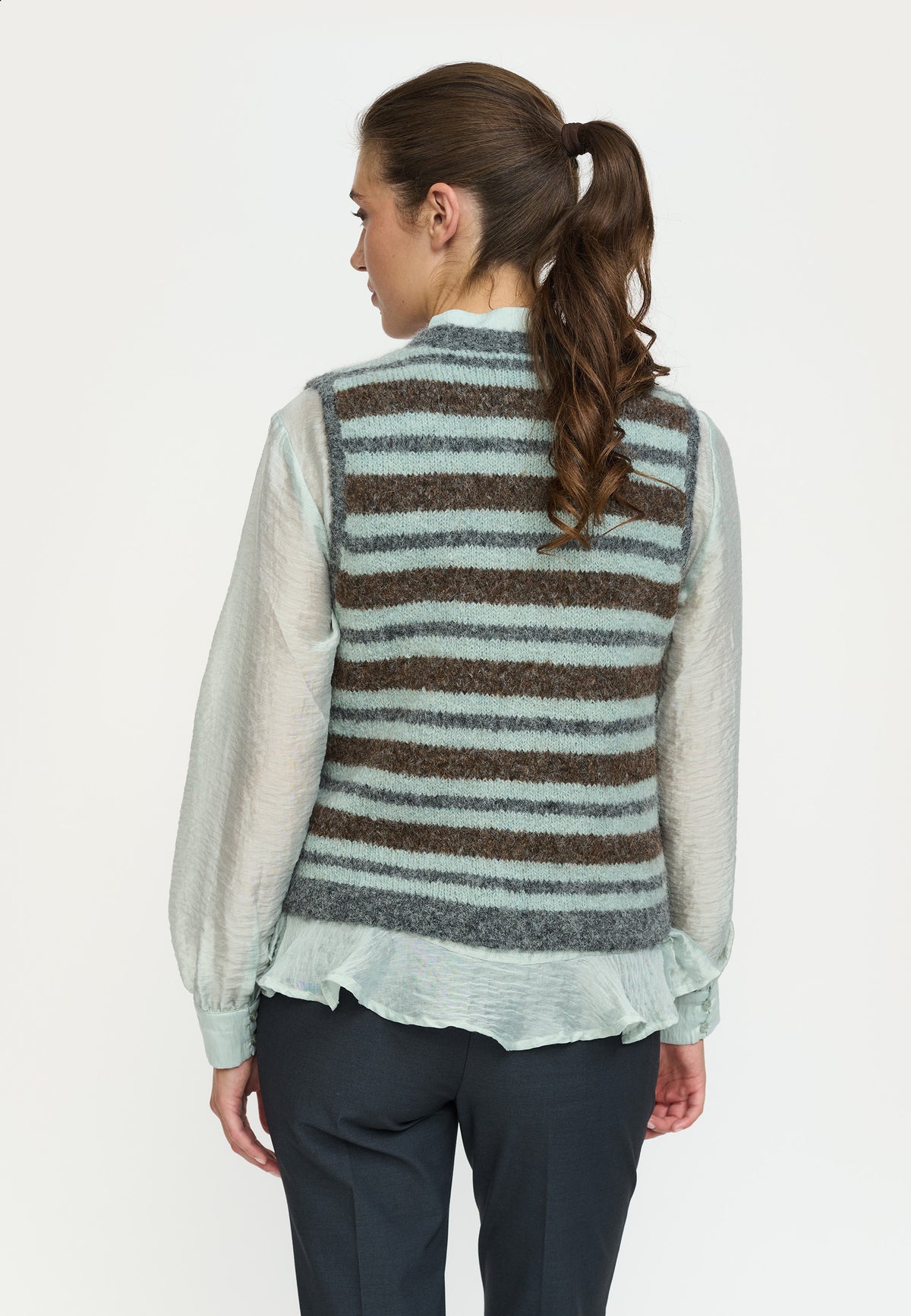 Soft Rebels Jacke