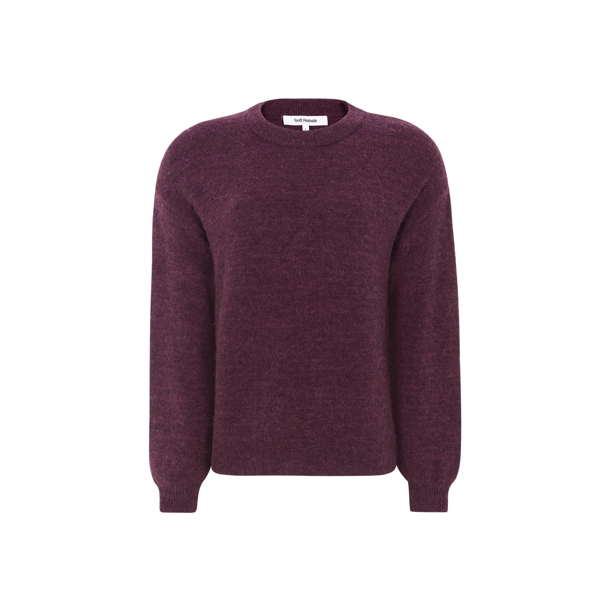 Oberteil SRAllison Knit - RWS