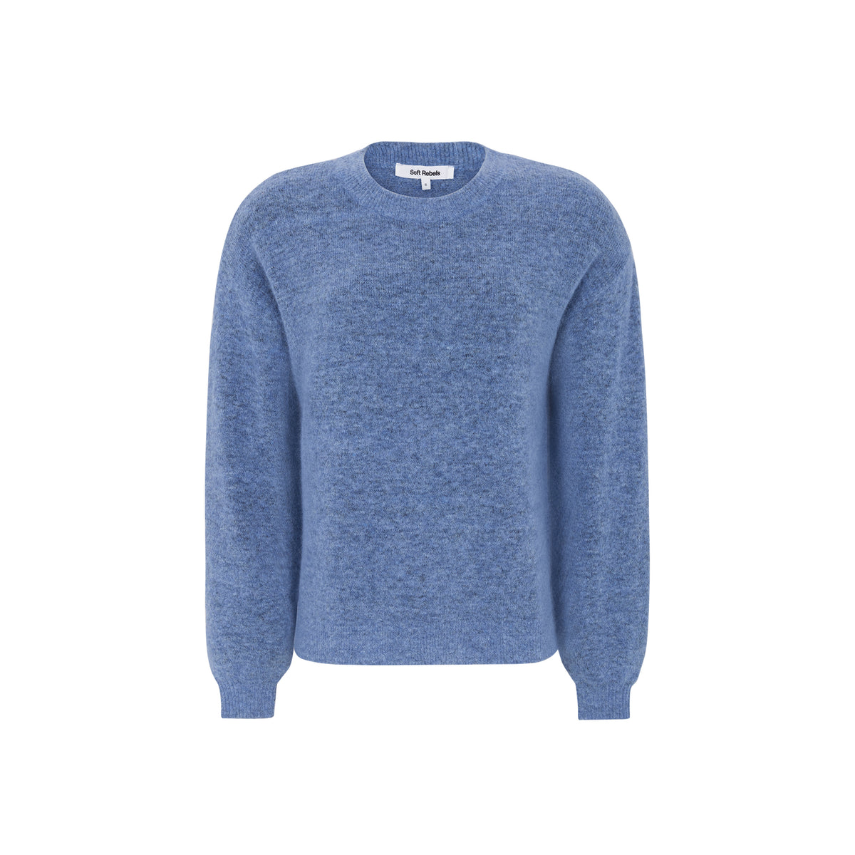 Oberteil SRAllison Knit - RWS