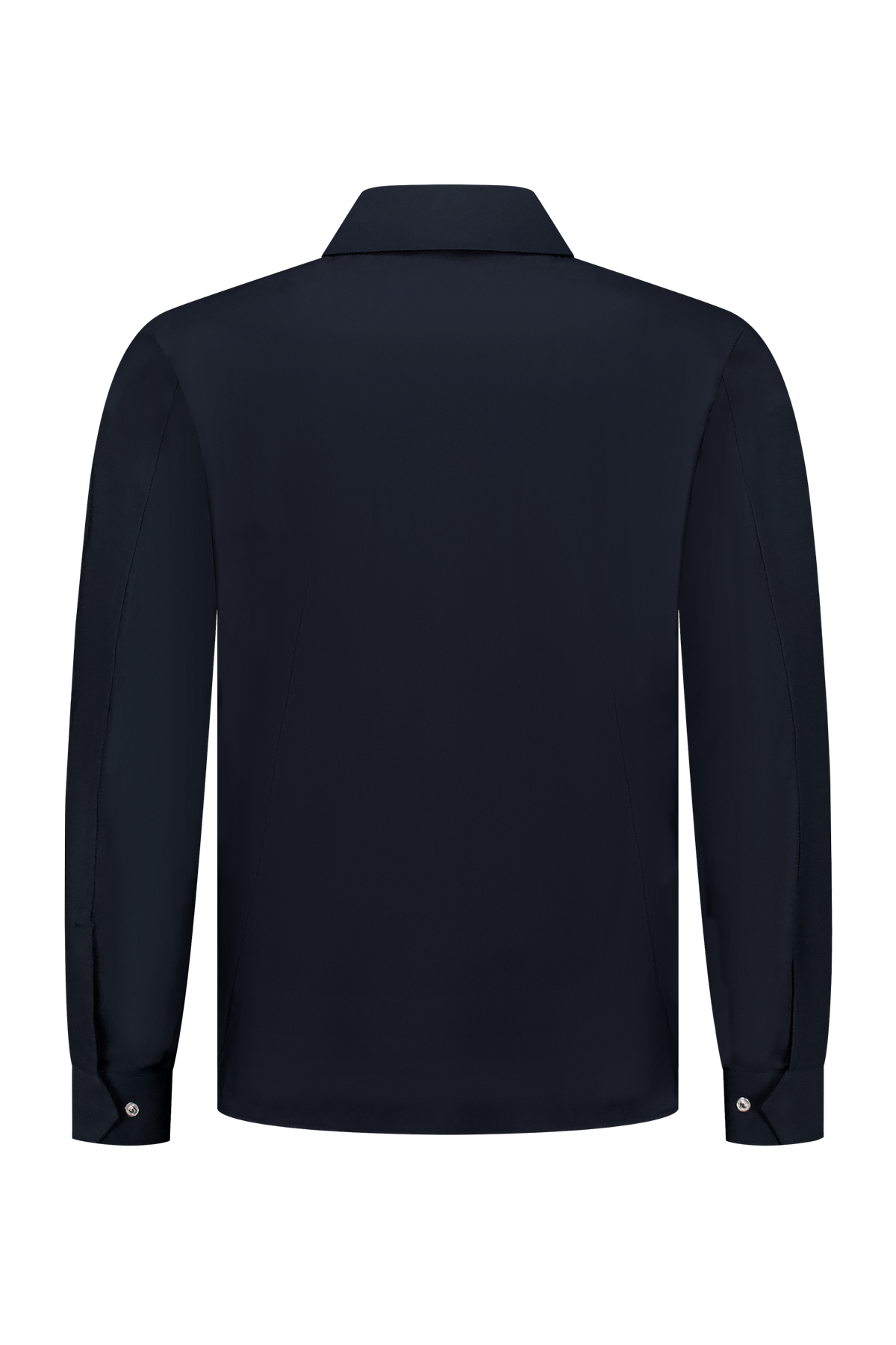 Oberteil Travel OS ZIP