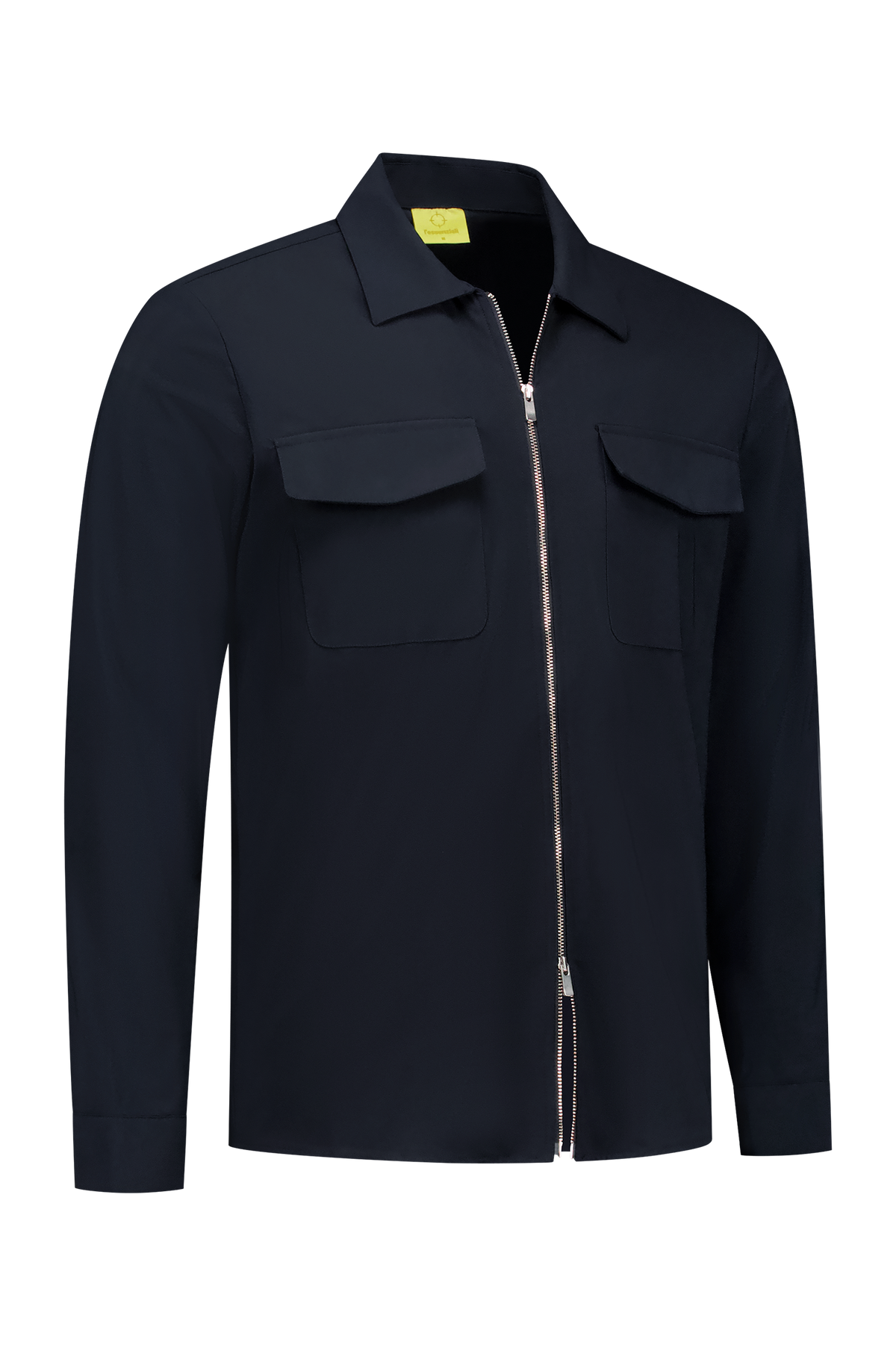Oberteil Travel OS ZIP