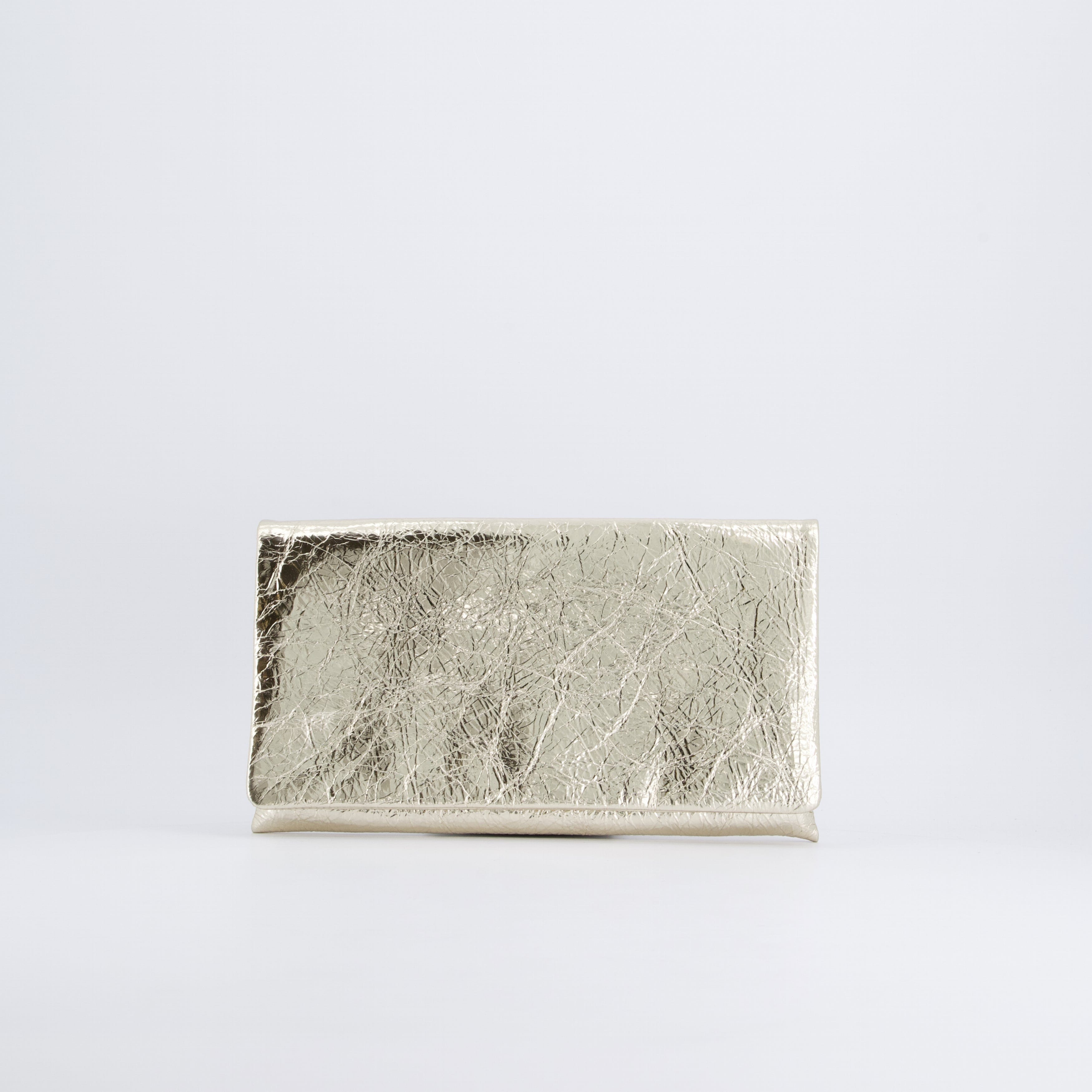 ABRO ADAM Damenschuhe - Tasche, Stk Tasche Clutch Leder Quantiko