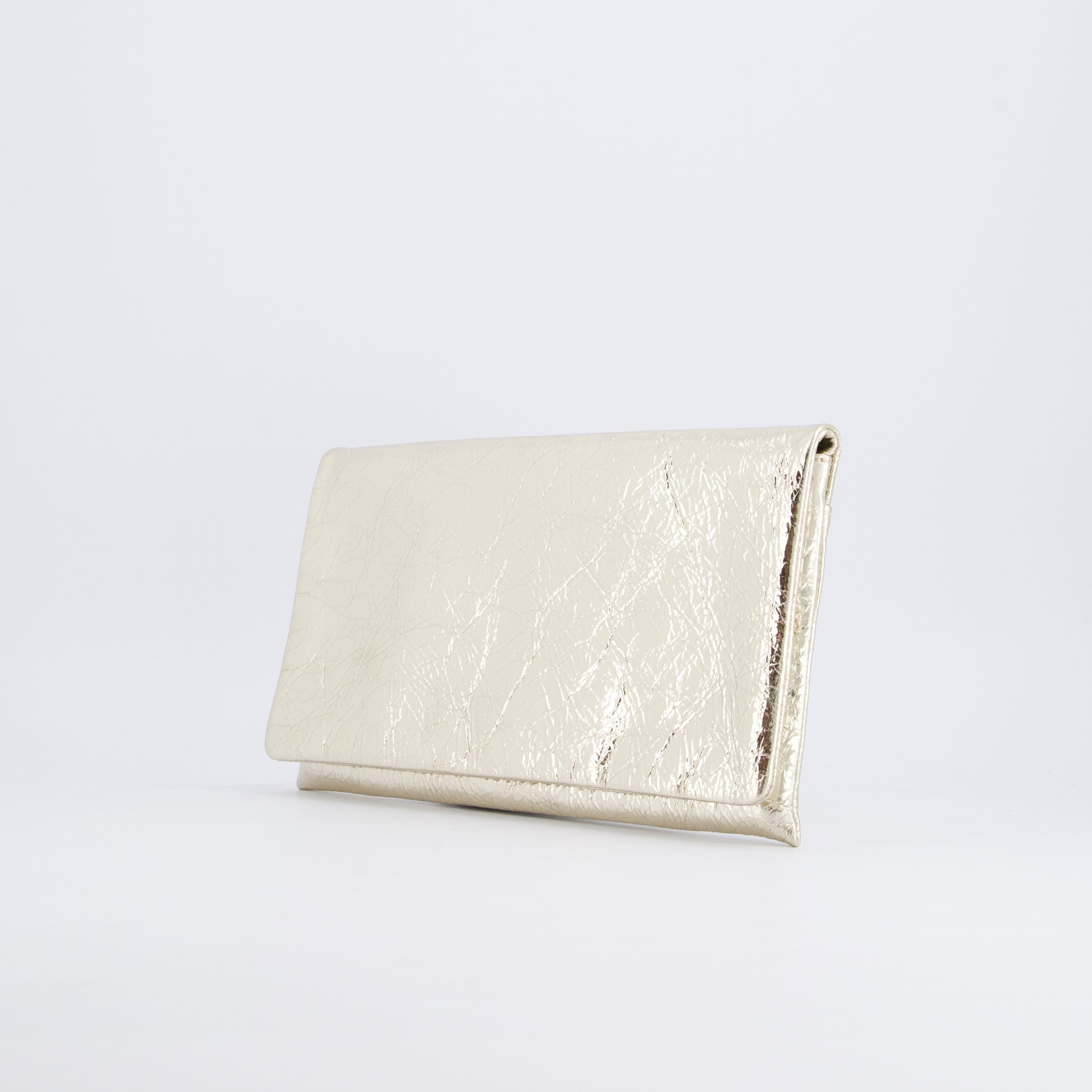 ABRO ADAM Damenschuhe - Tasche, Stk Tasche Clutch Leder Quantiko