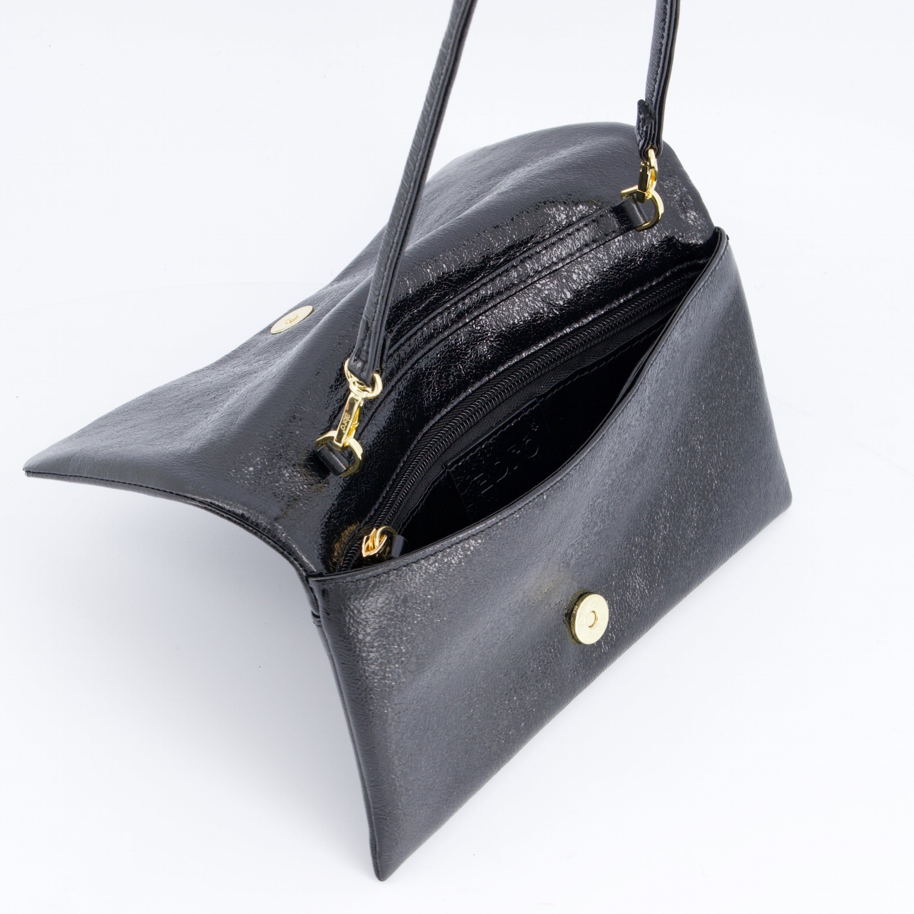 ABRO ADAM Damenschuhe - Tasche, Stk Tasche Clutch STRASS