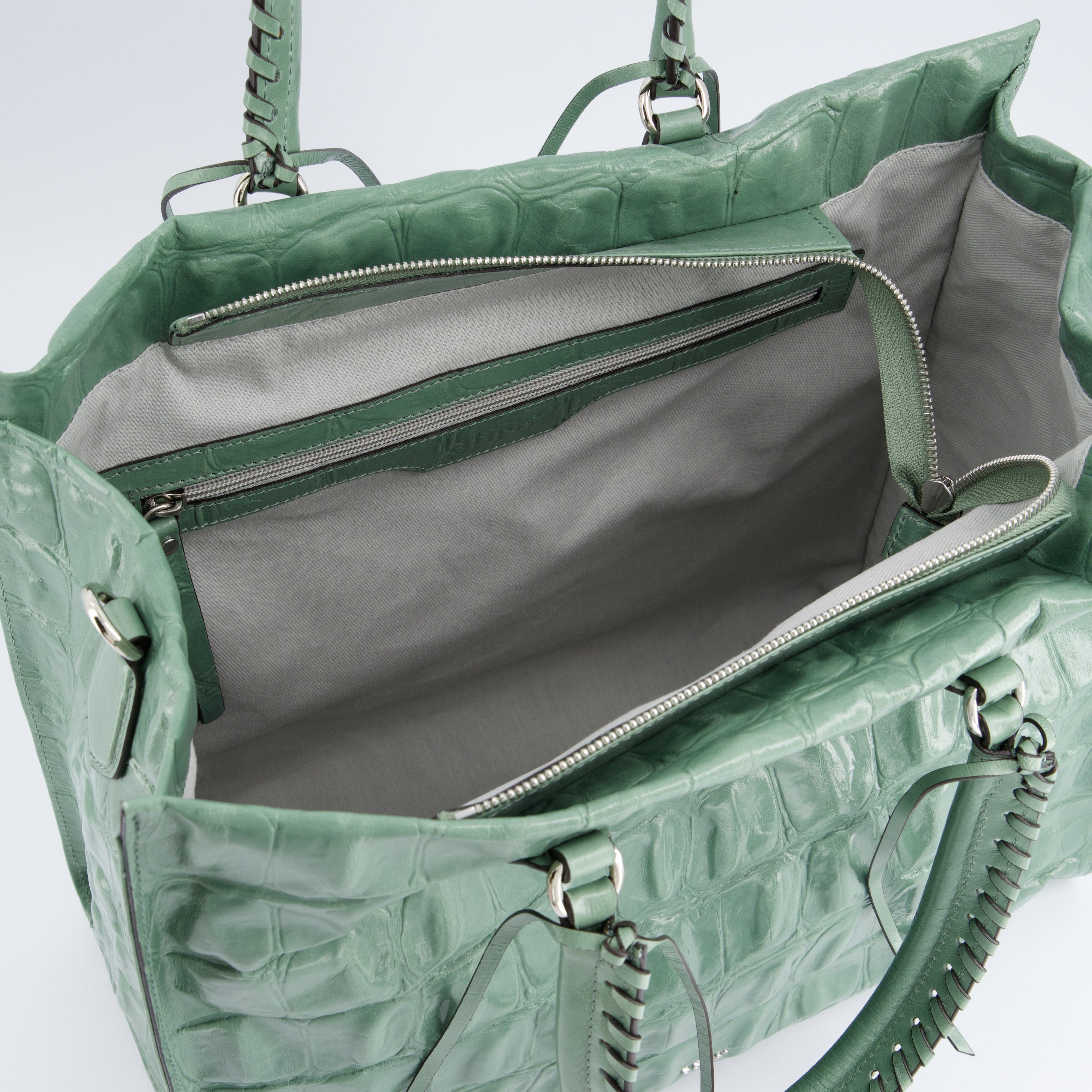 ABRO ADAM Damenschuhe - Tasche, Stk Tasche HEATHER