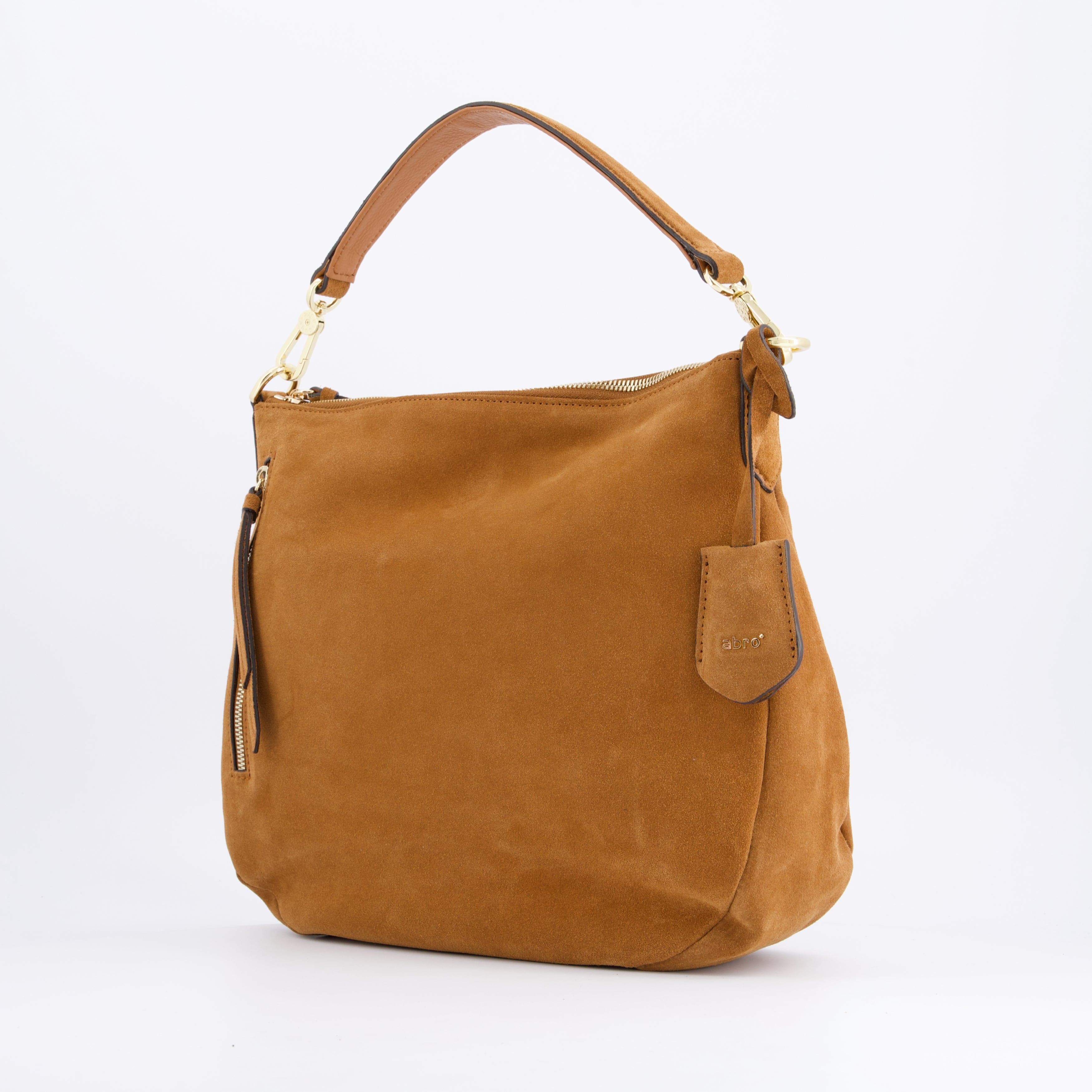 ABRO ADAM Damenschuhe - Tasche, Stk Tasche JUNA medium