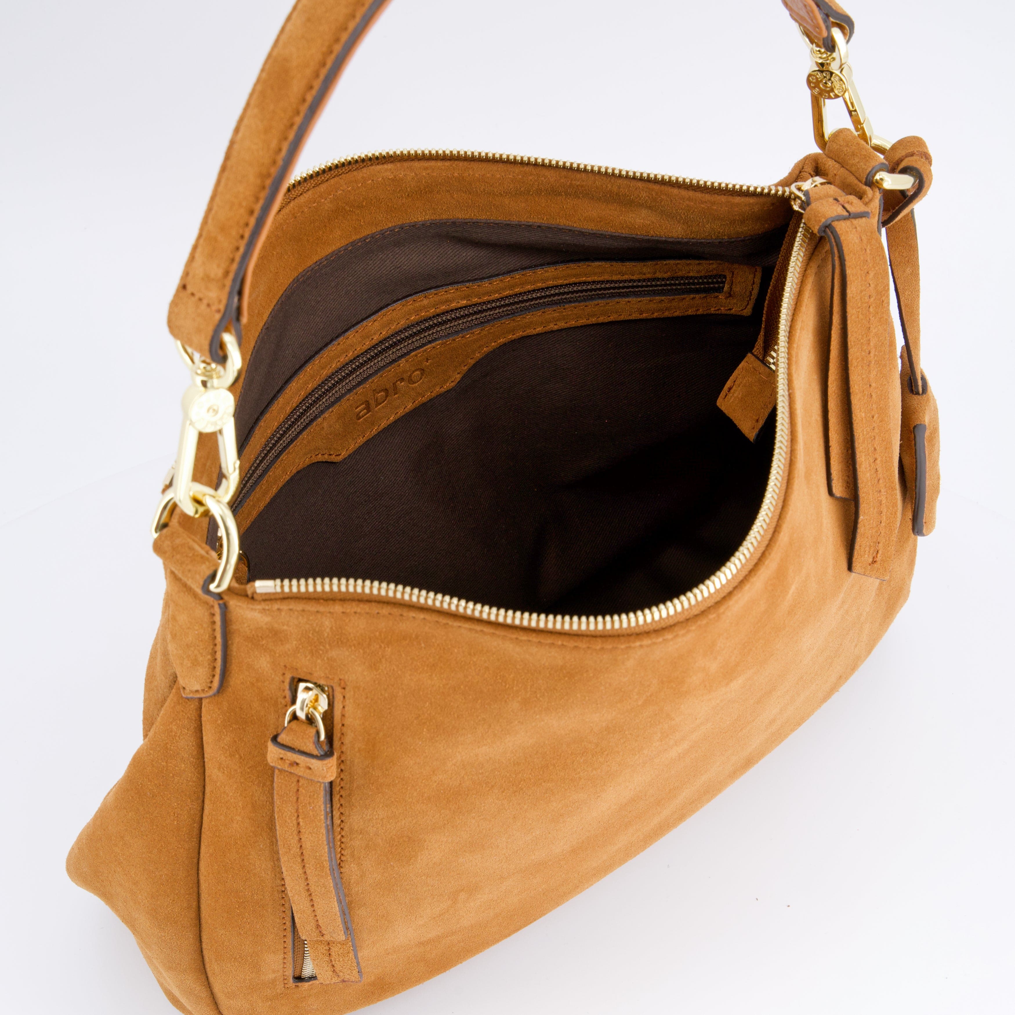 ABRO ADAM Damenschuhe - Tasche, Stk Tasche JUNA medium