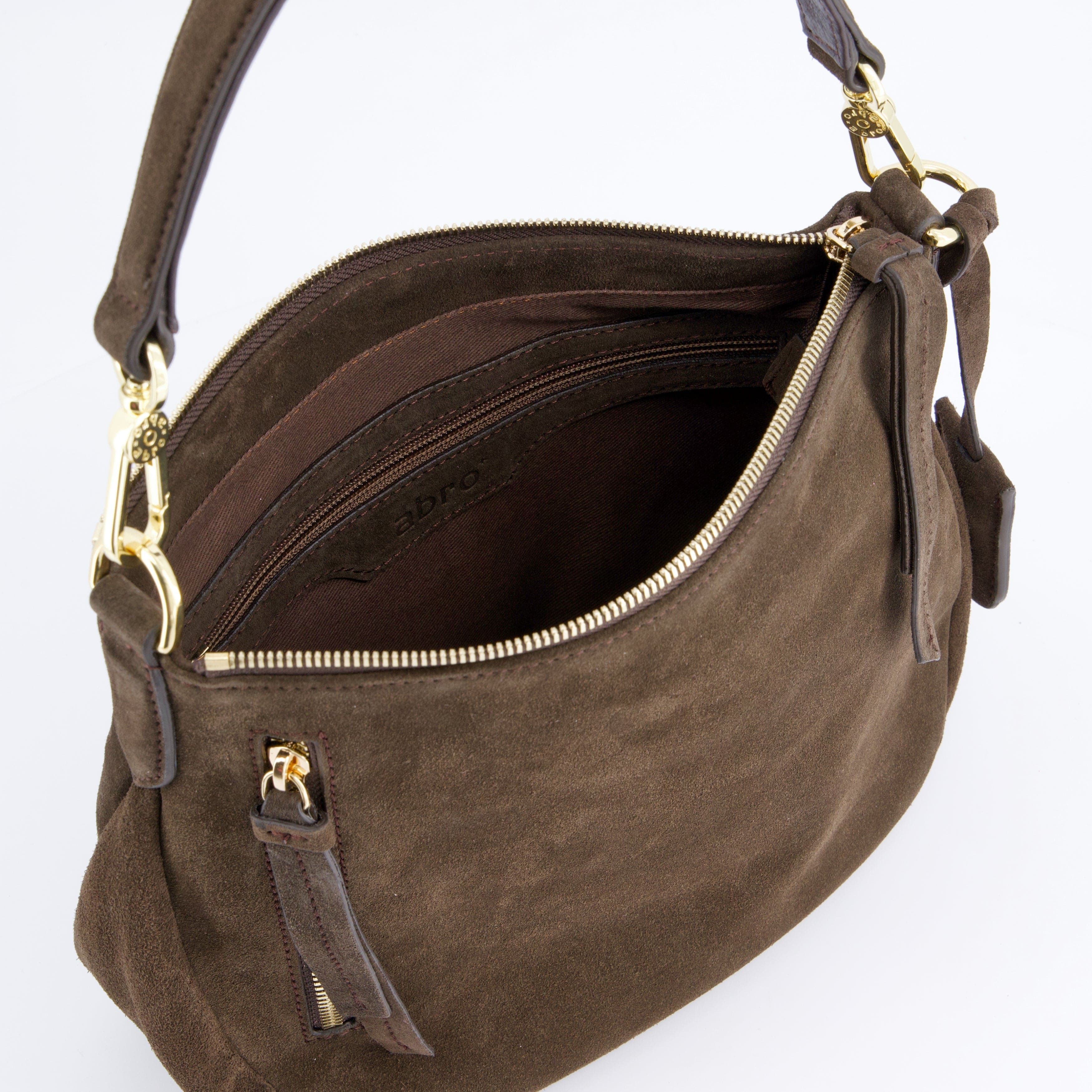 ABRO ADAM Damenschuhe - Tasche, Stk Tasche JUNA small