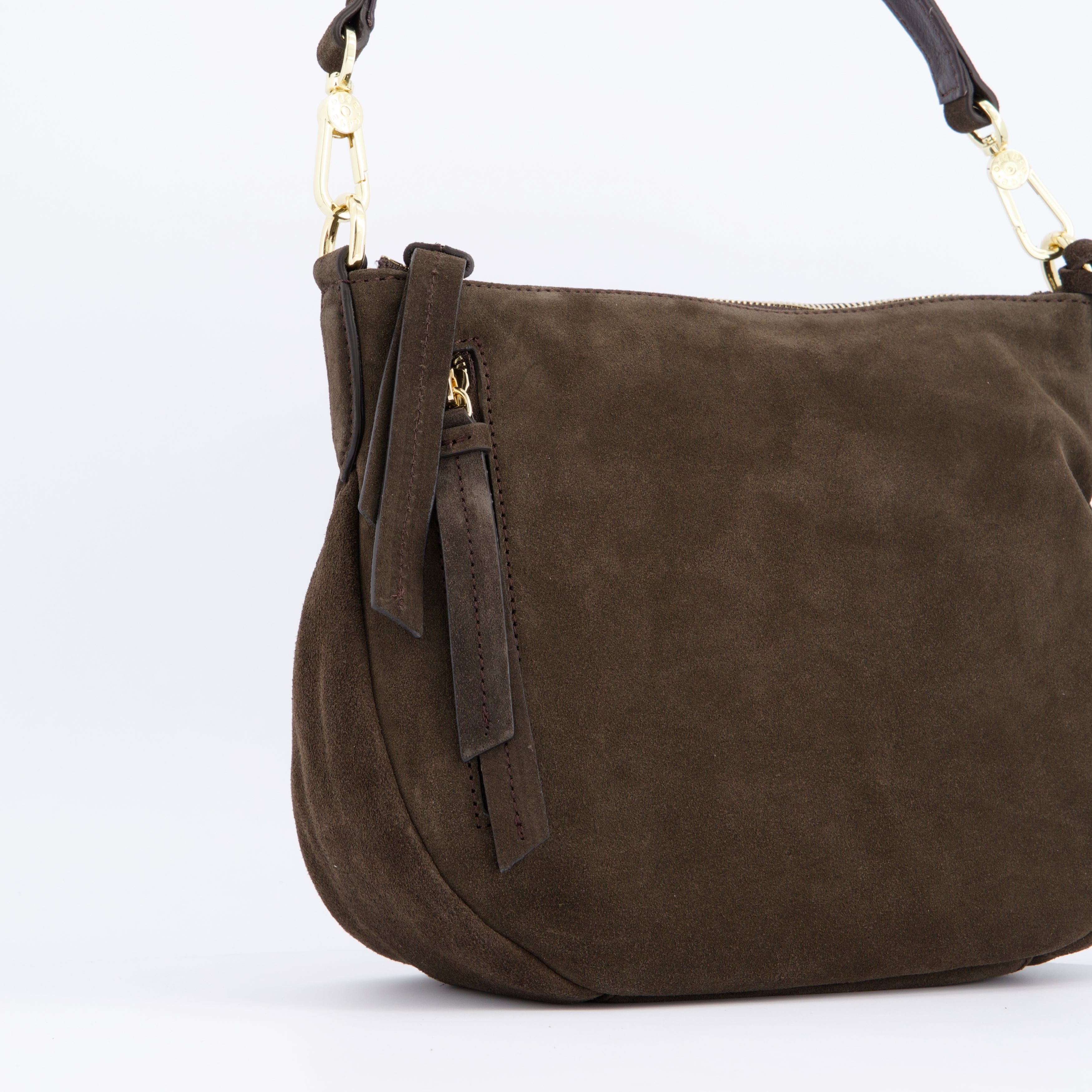 ABRO ADAM Damenschuhe - Tasche, Stk Tasche JUNA small