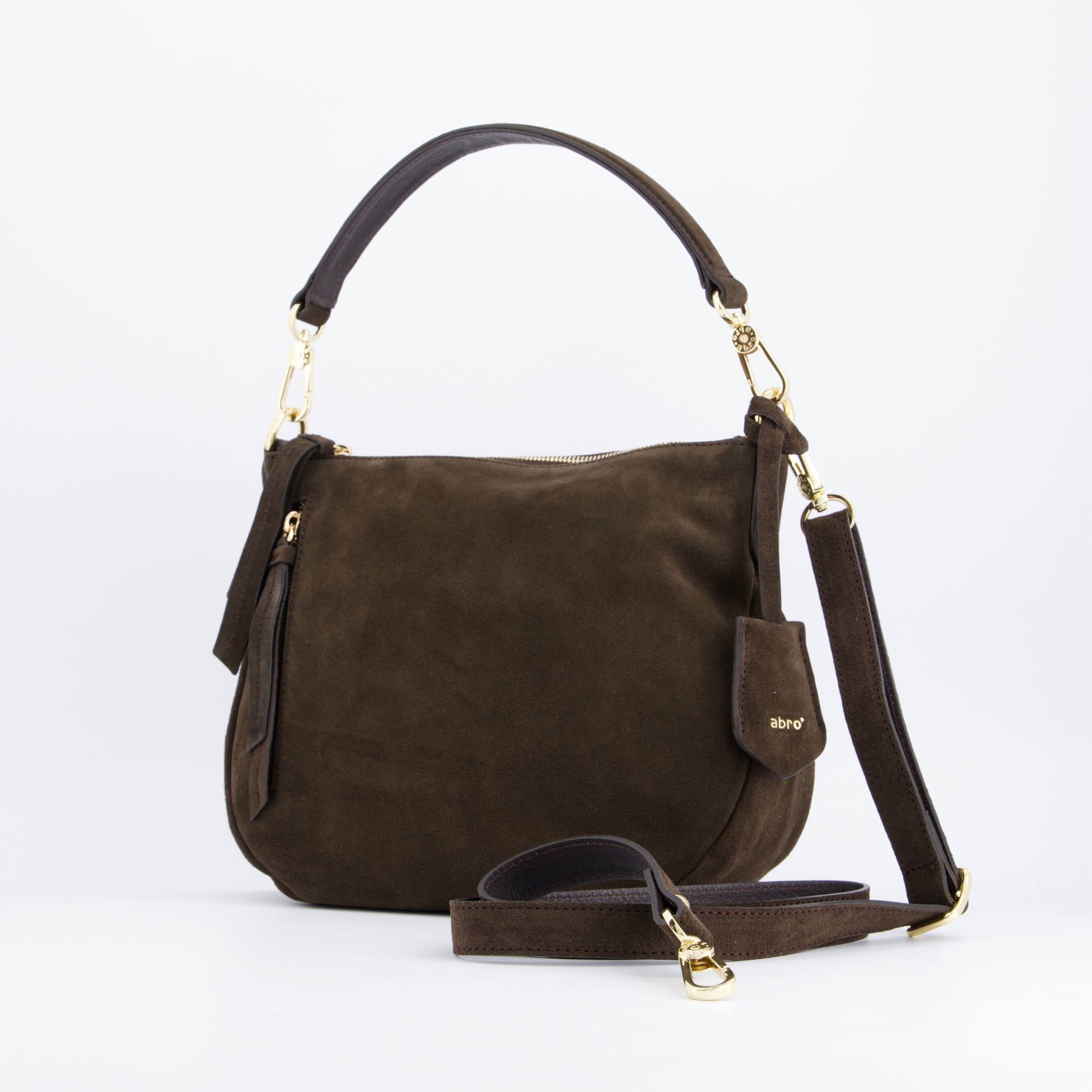 ABRO ADAM Damenschuhe - Tasche, Stk Tasche JUNA small