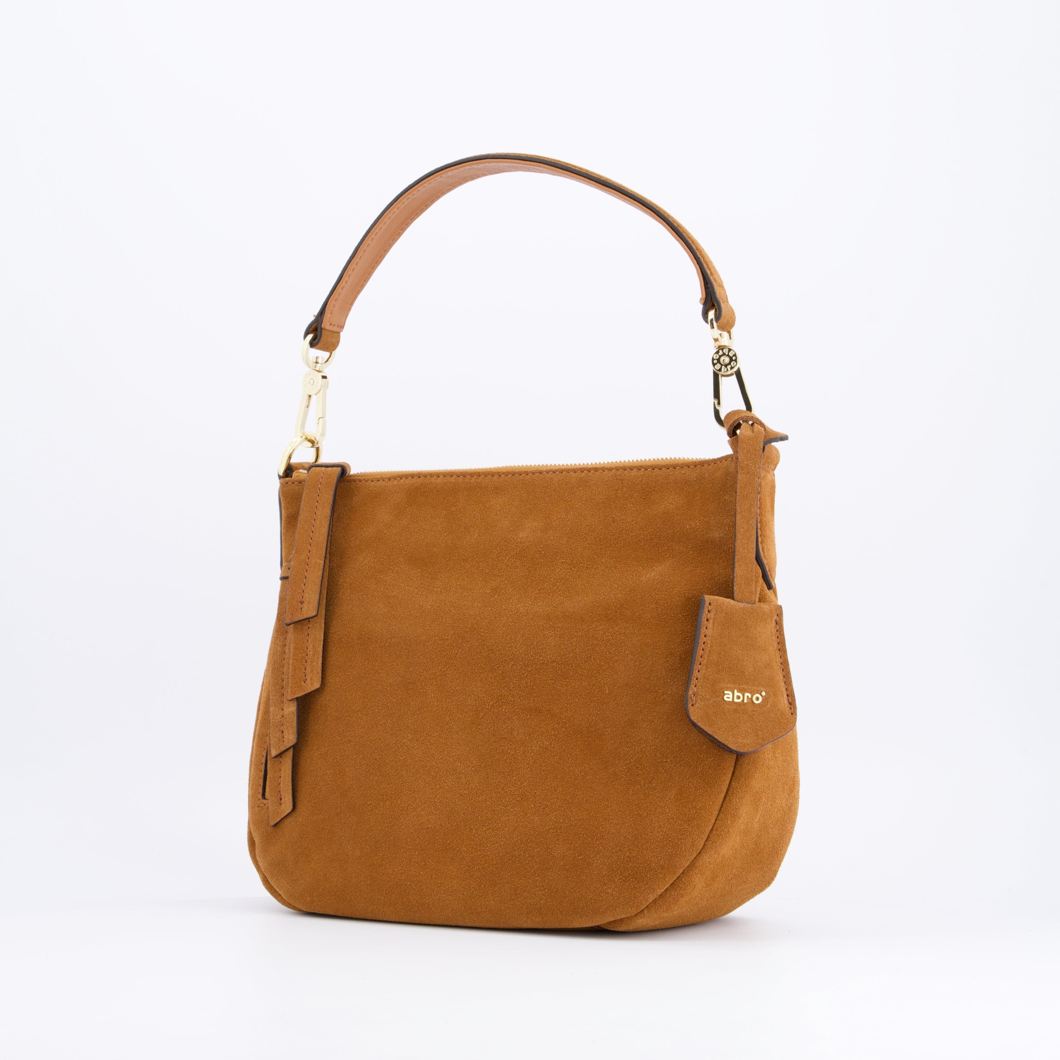 ABRO ADAM Damenschuhe - Tasche, Stk Tasche JUNA small