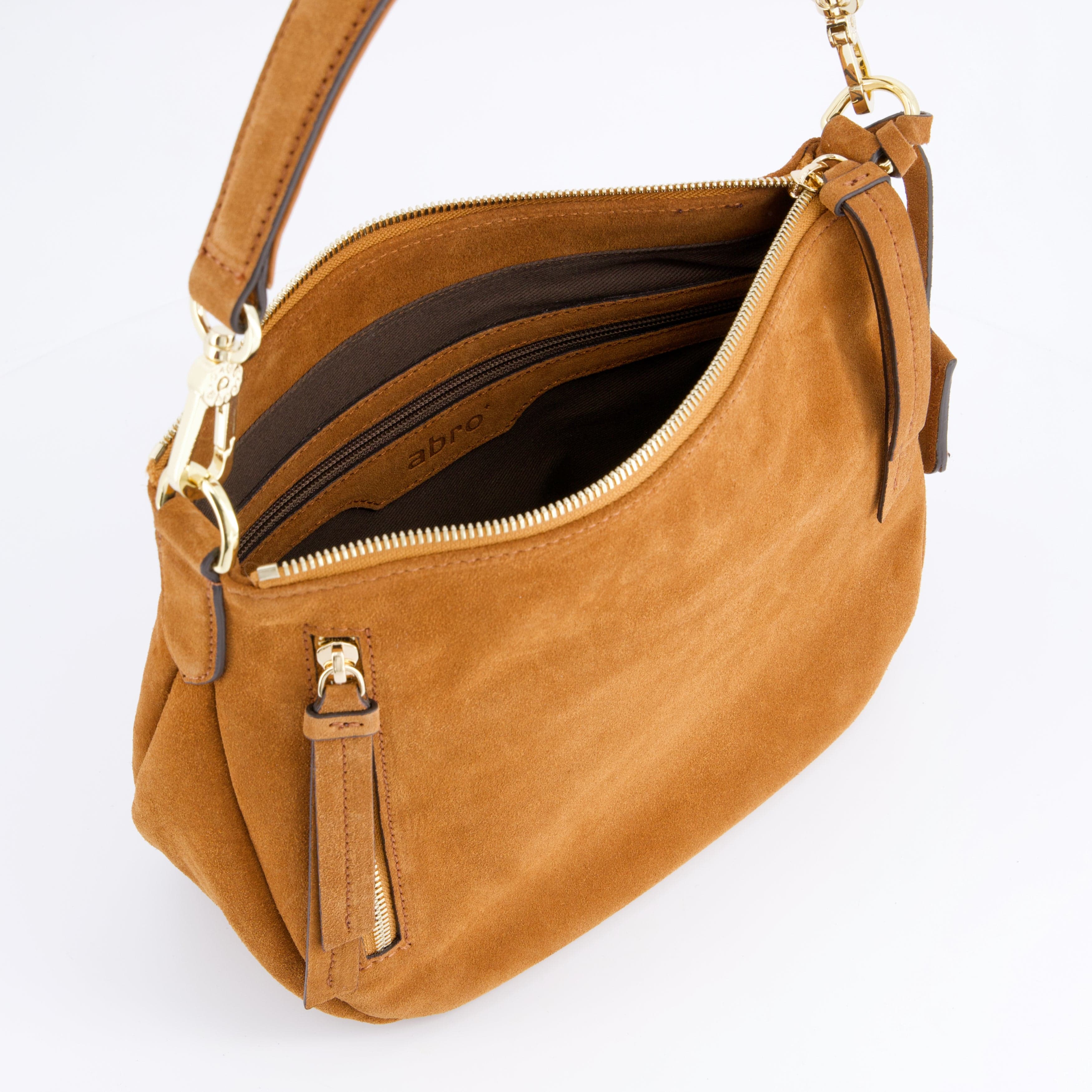 ABRO ADAM Damenschuhe - Tasche, Stk Tasche JUNA small