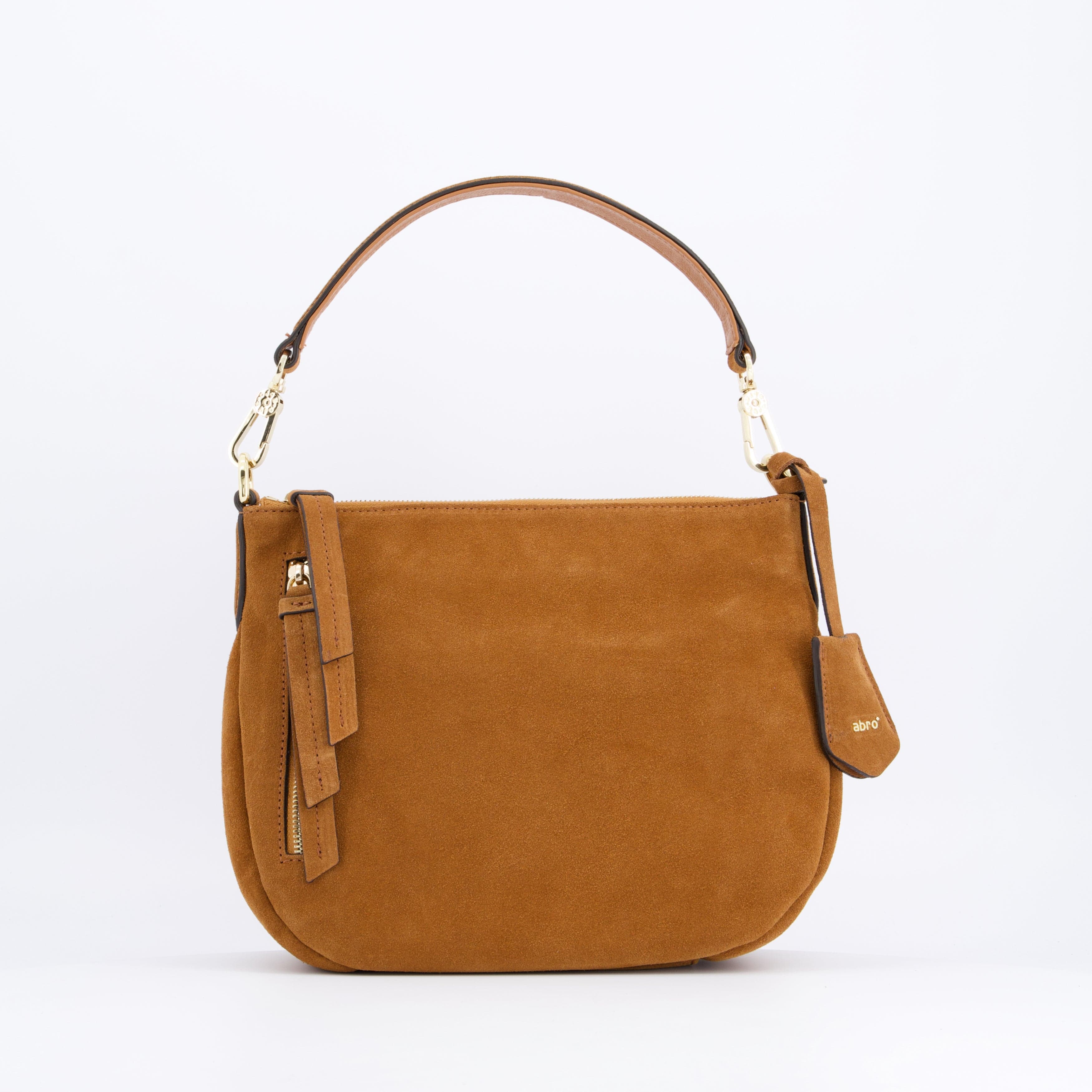 ABRO ADAM Damenschuhe - Tasche, Stk Tasche JUNA small