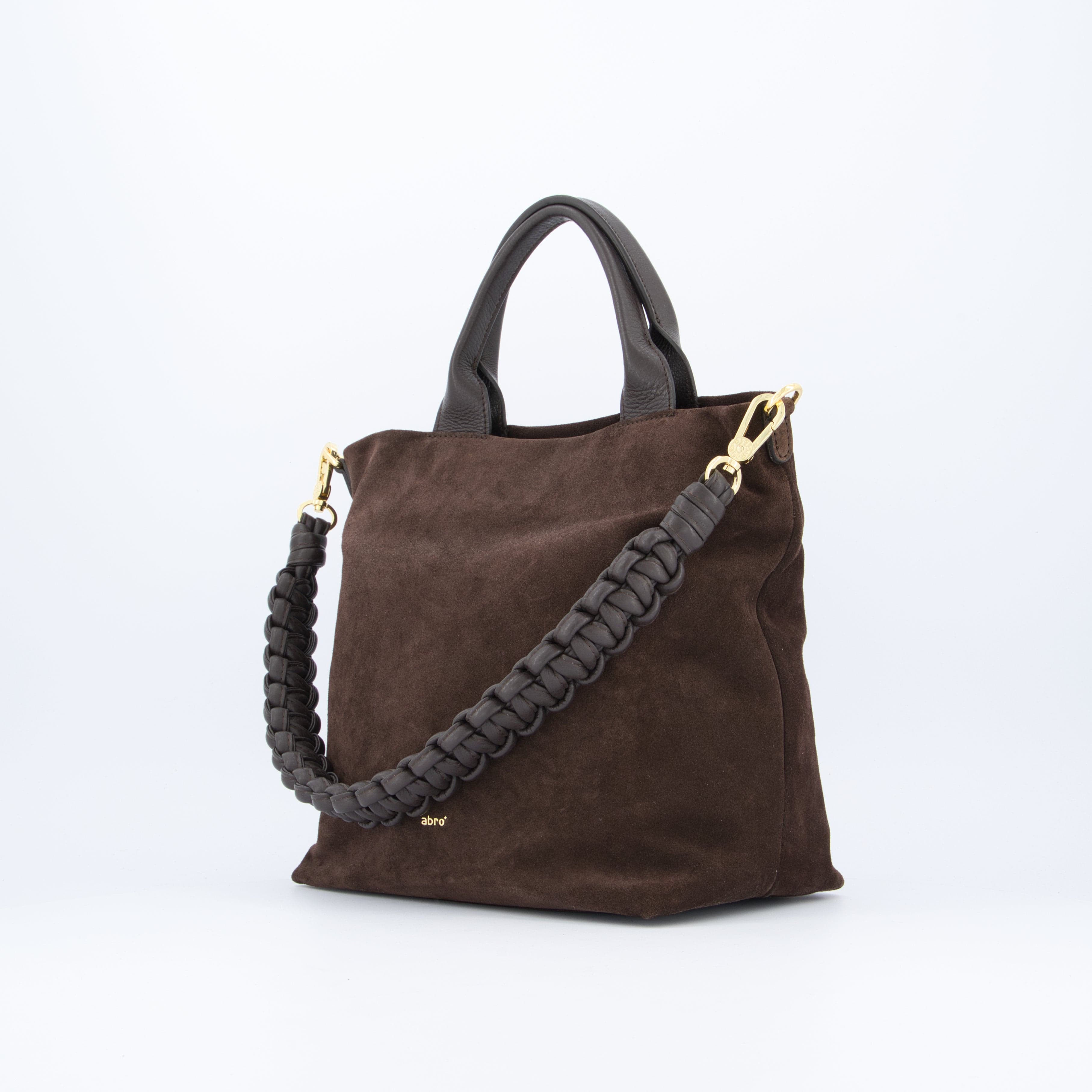 ABRO ADAM Damenschuhe - Tasche, Stk Tasche KAIA