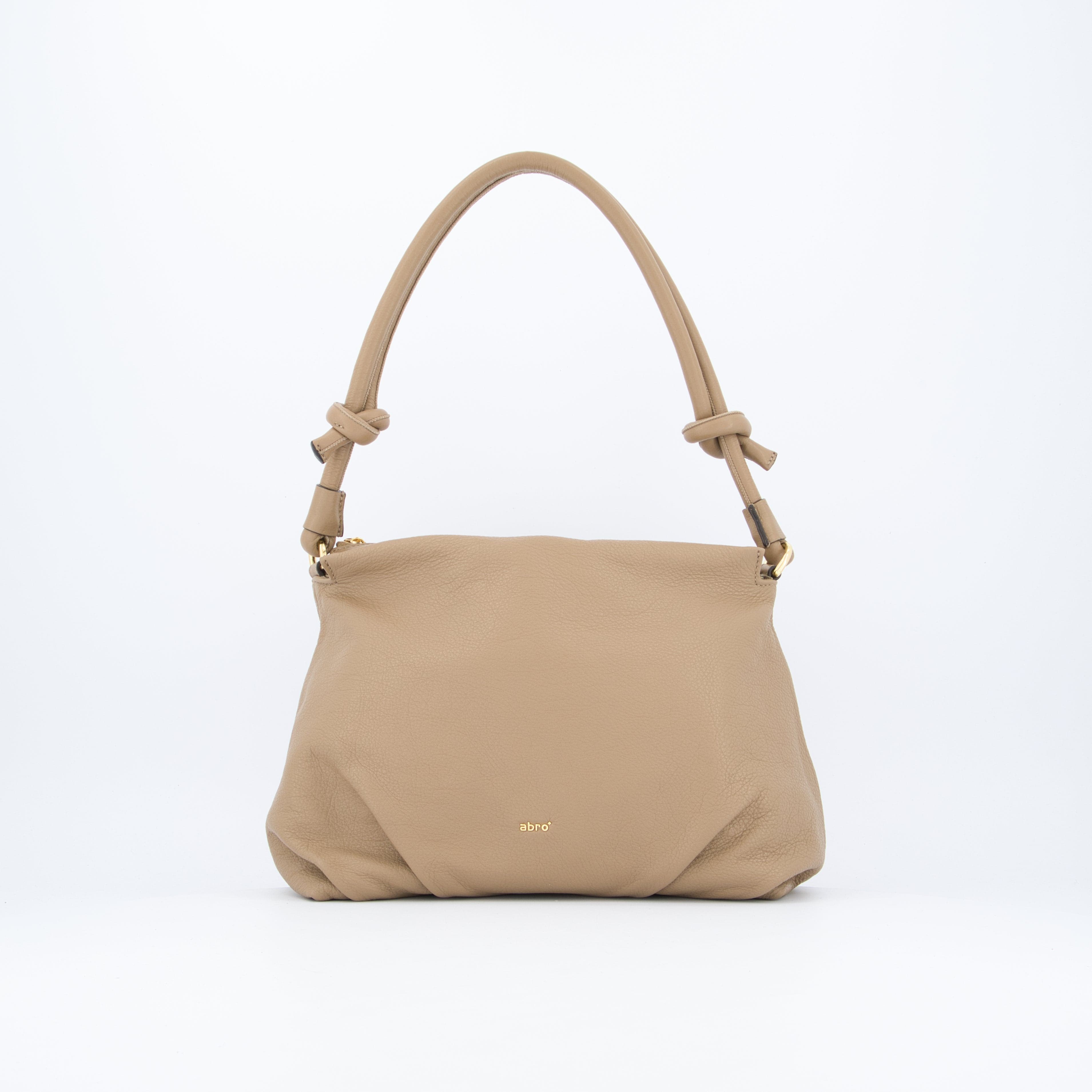 ABRO ADAM Damenschuhe - Tasche, Stk Tasche KNOTTED